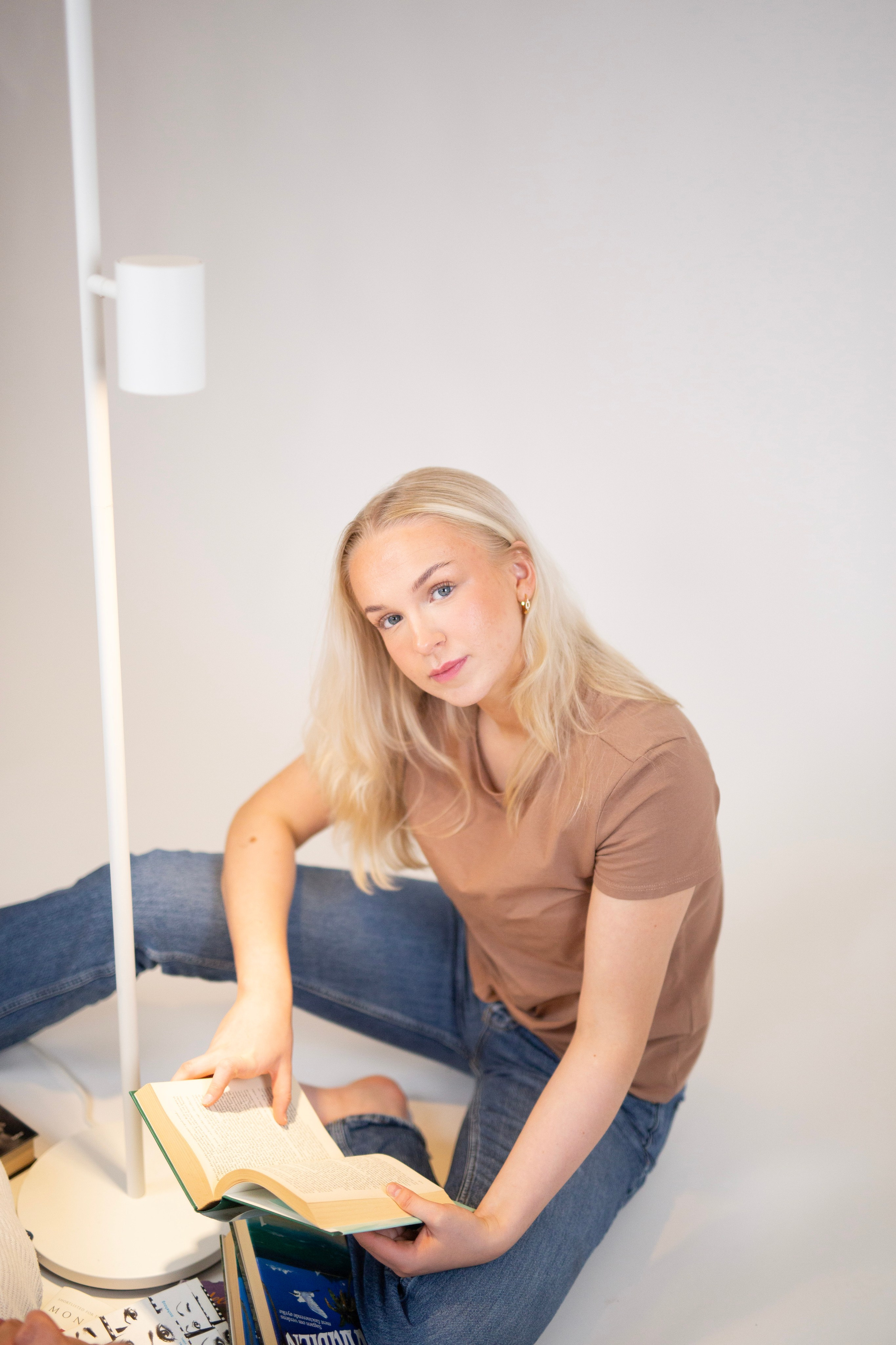 Modern. Family and real state photographer in Haugesund Dina Vikra