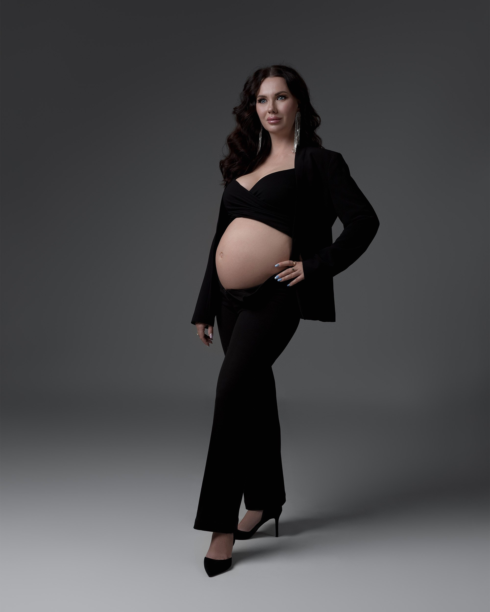 EMBARAZO Y MATERNIDAD. Fotografía de Embarazo, Familia e Infantil en Almería Elena Espig