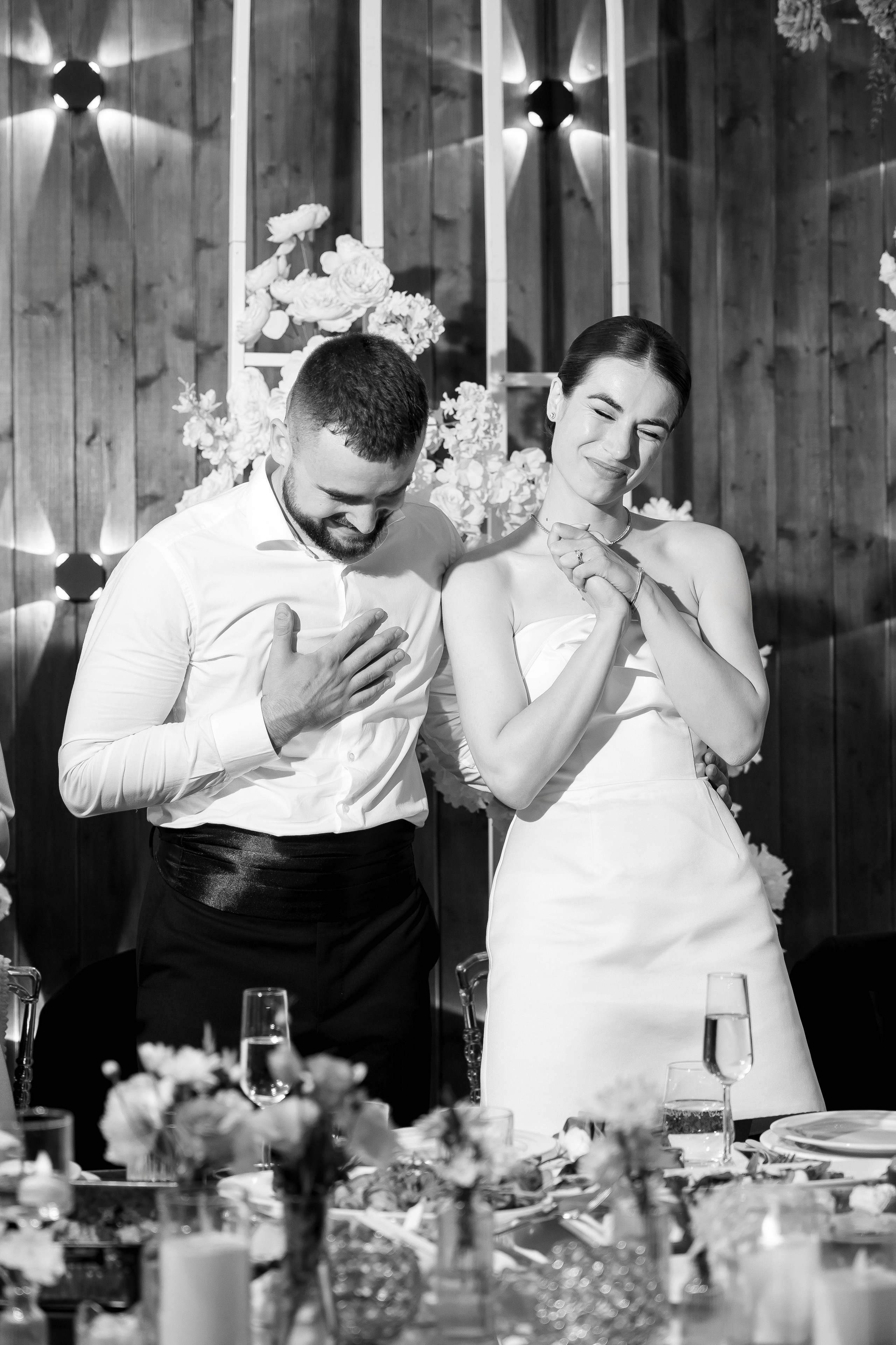 Gabriel & Evelina — Lago — Wedding Day. Servicii Foto și Video 067188353
