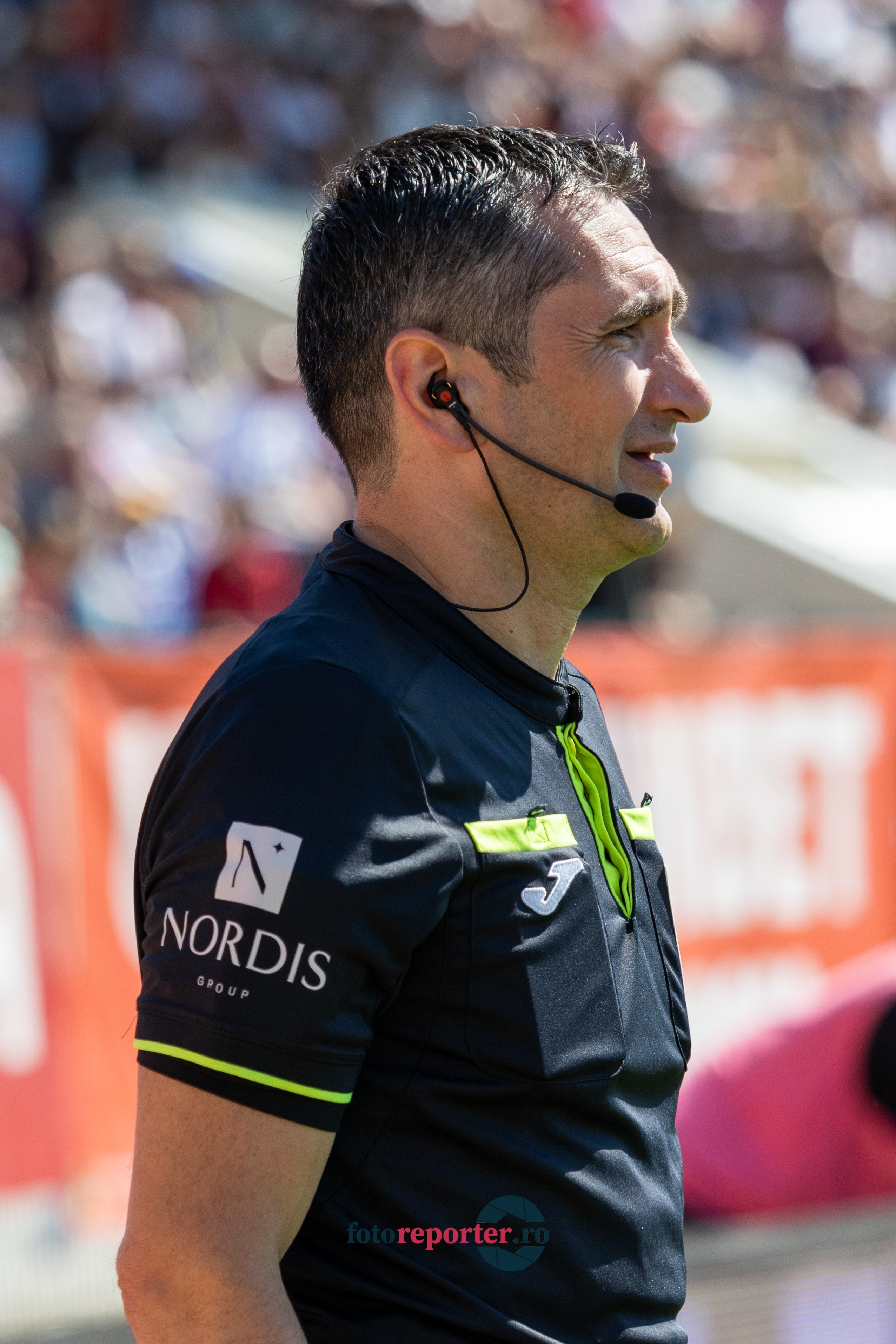 FC BOTOSANI - FC VOLUNTARI