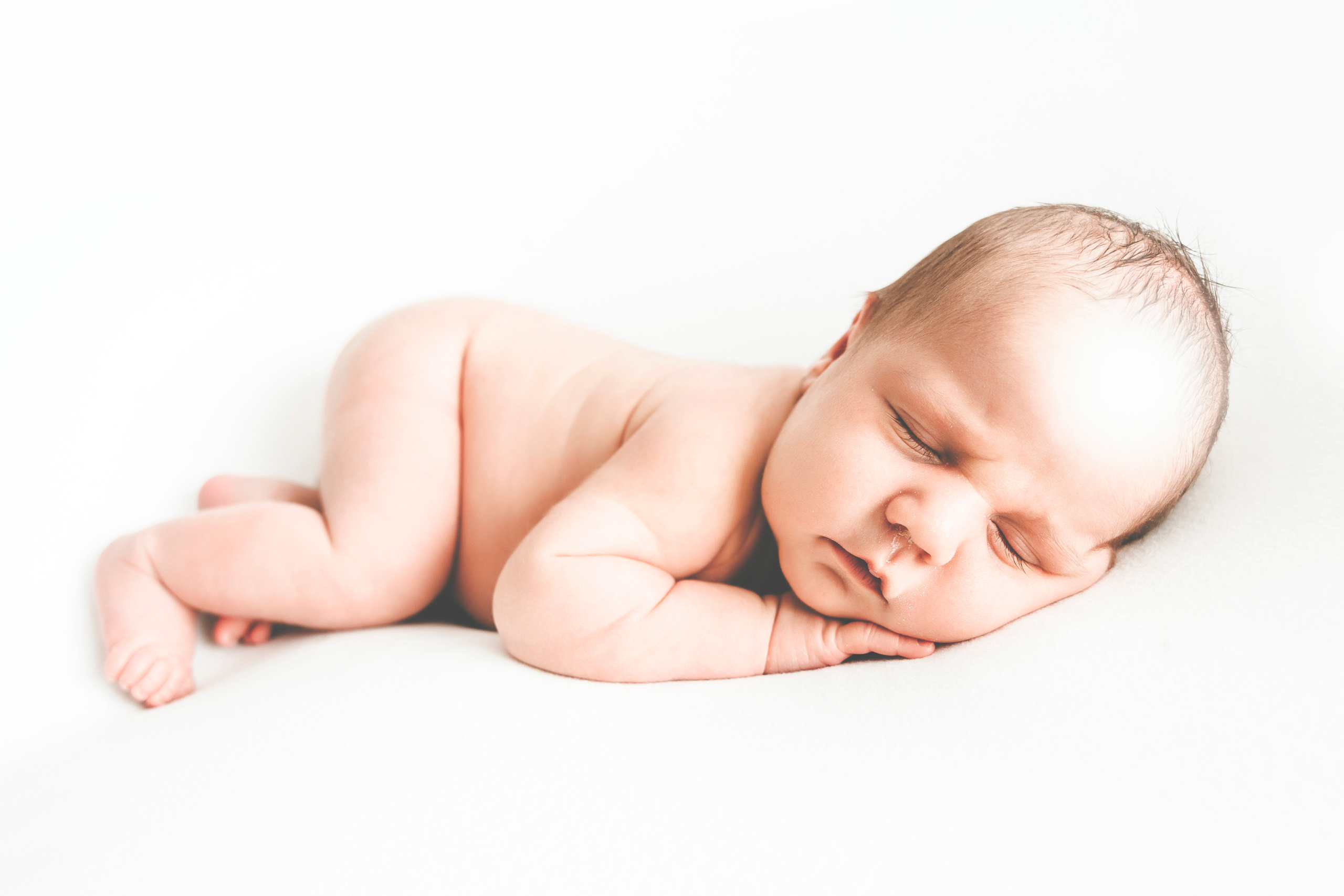 Vauvat. Senjakulmala.fi