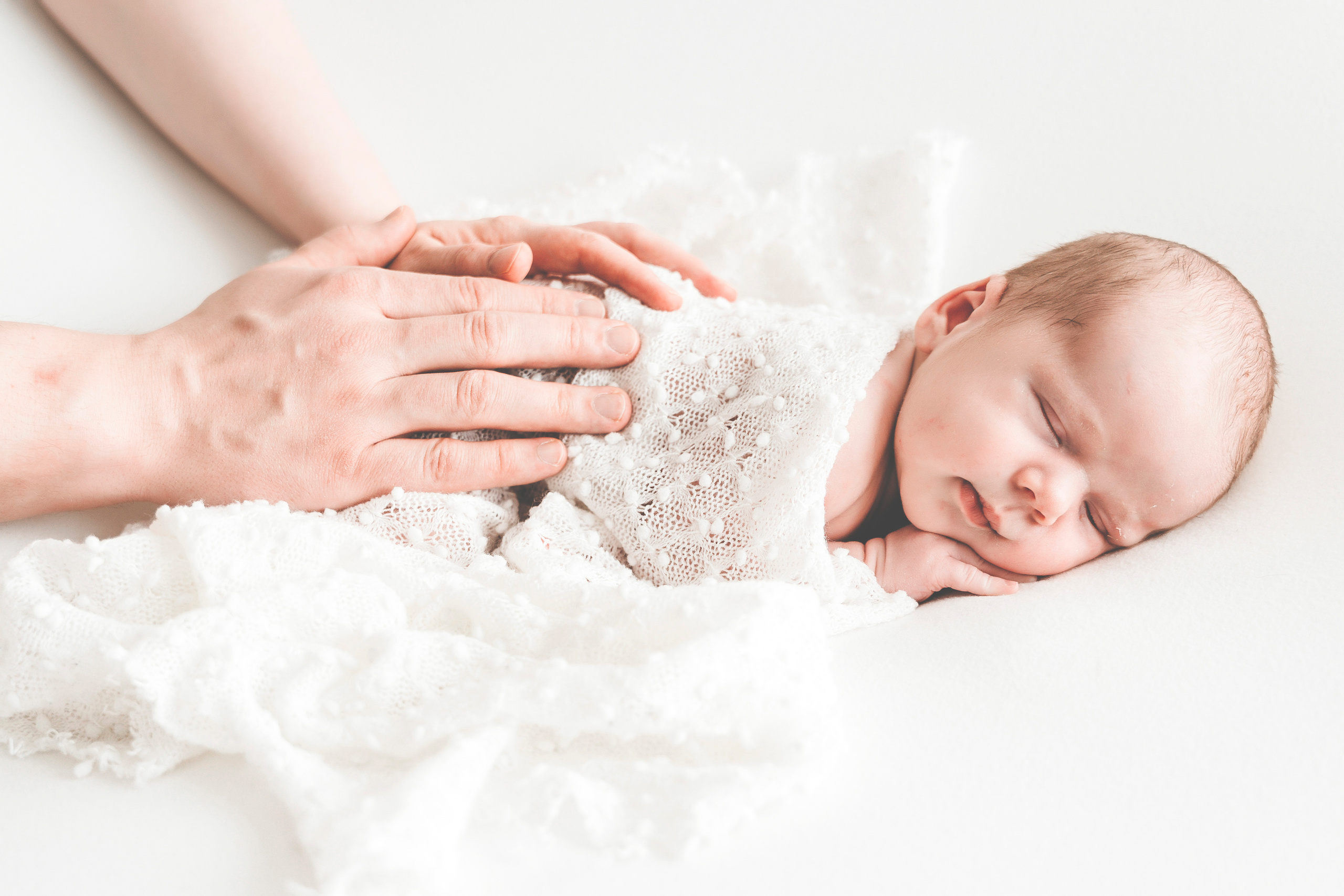 Vauvat. Senjakulmala.fi