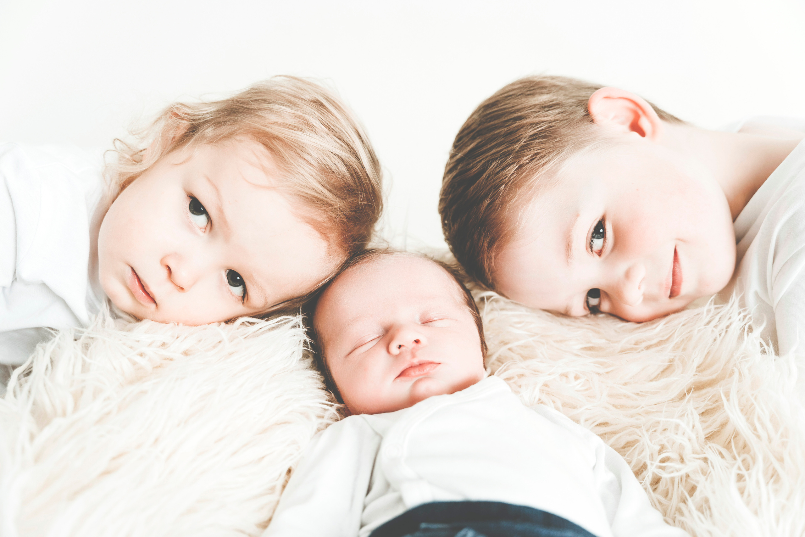 Vauvat. Senjakulmala.fi