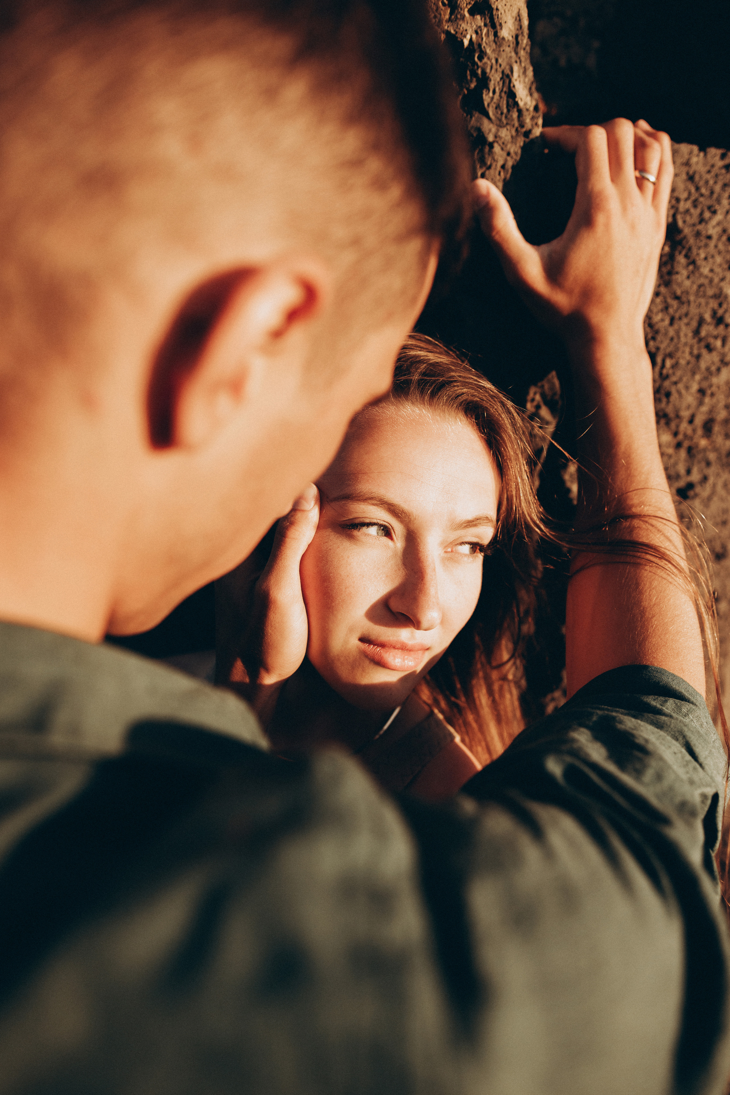 Xenia & Evgeniy. Photographer Tenerife Edgar Zubarev