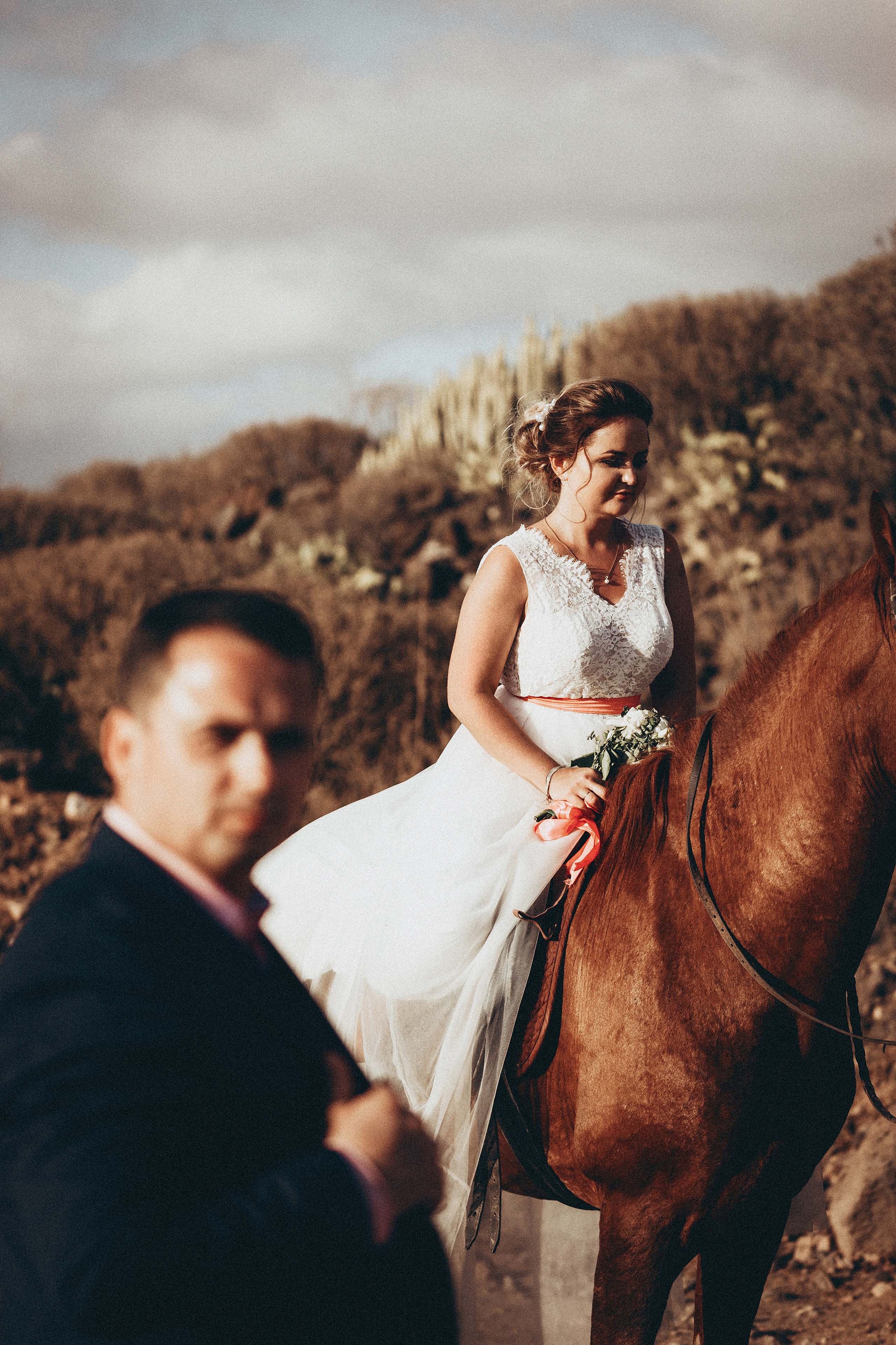 Victor & Kristina. Fotógrafo en Tenerife Edgar Zubarev