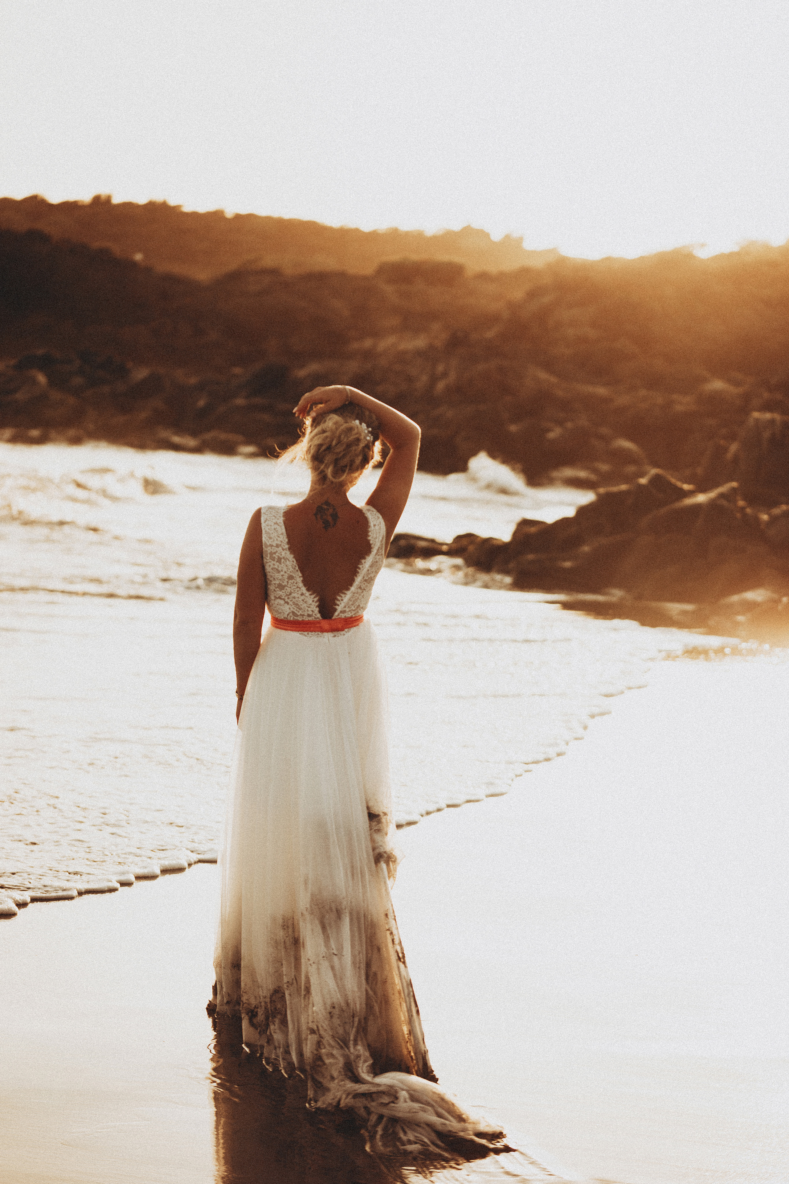 Victor & Kristina. Fotógrafo en Tenerife Edgar Zubarev