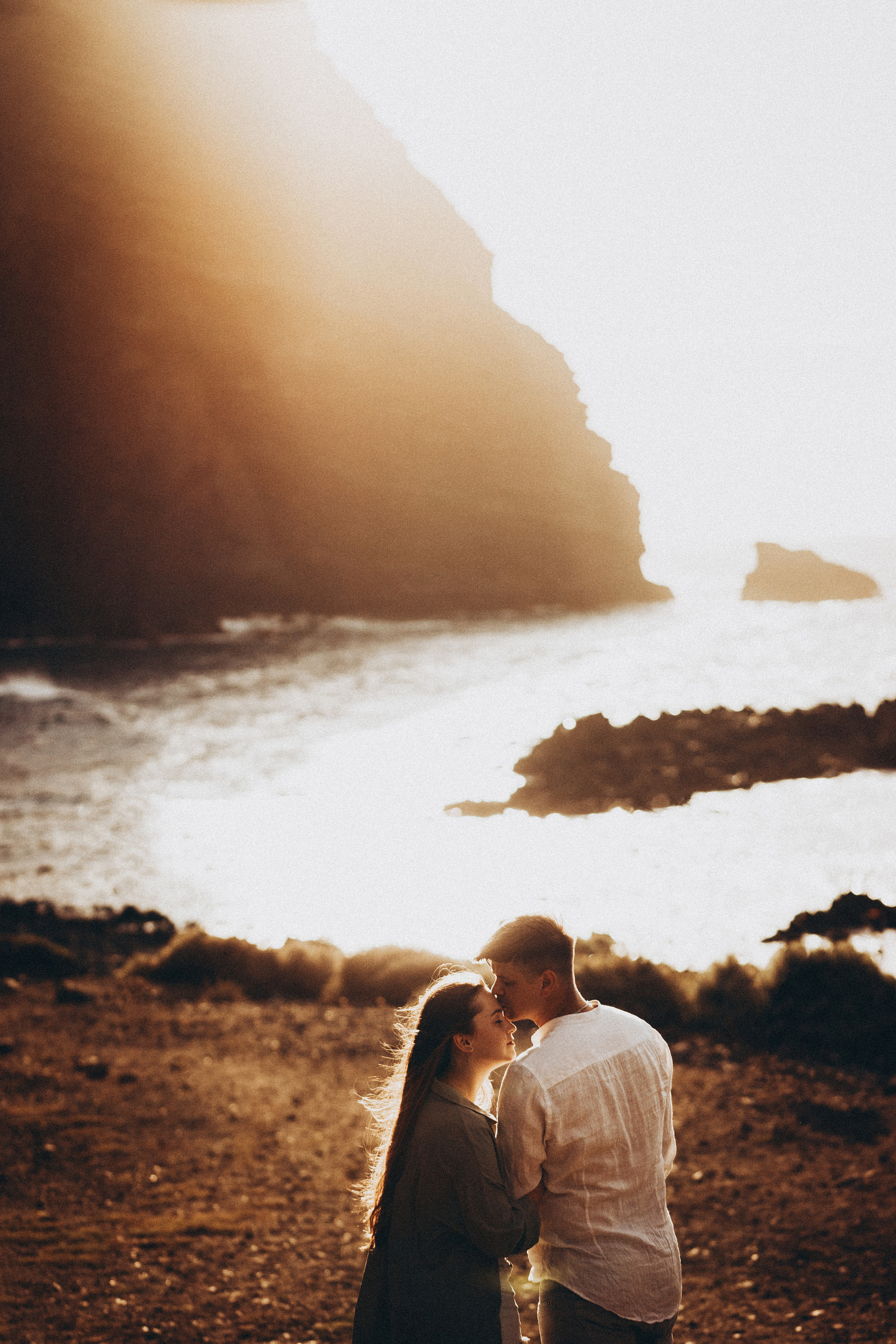 Olga & Ivan. Photographer Tenerife Edgar Zubarev