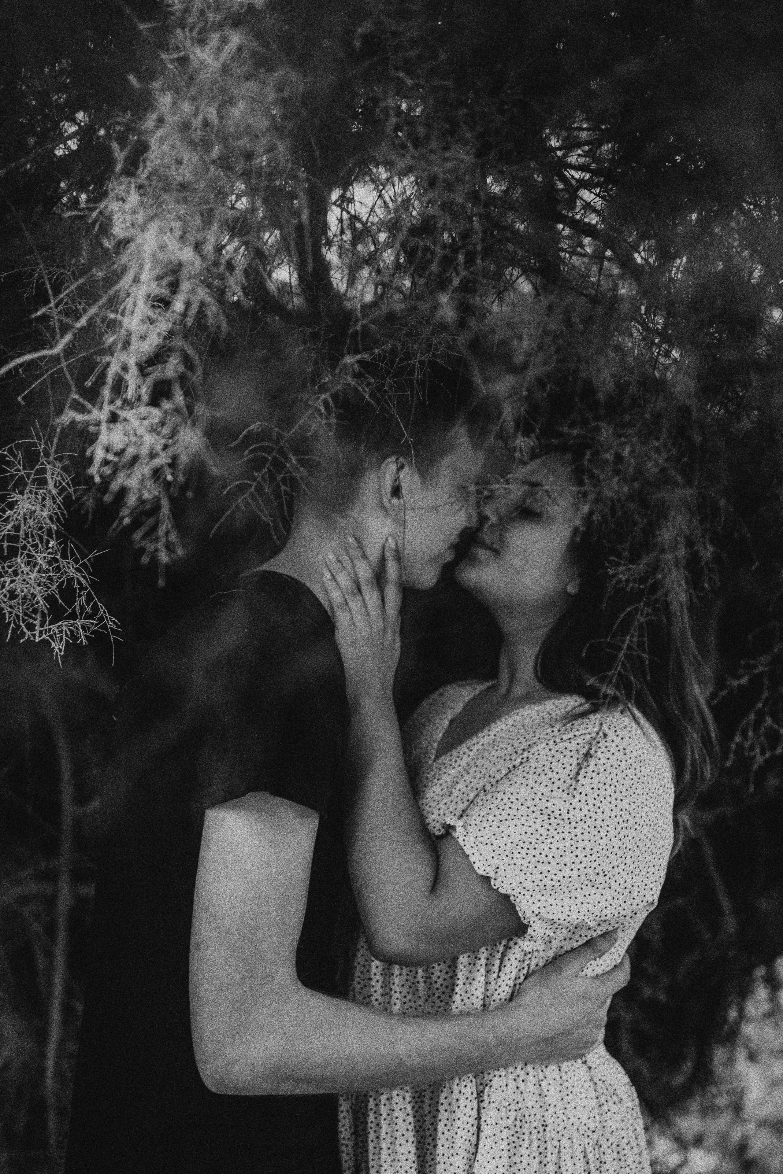 Daria & Artur. Photographer Tenerife Edgar Zubarev