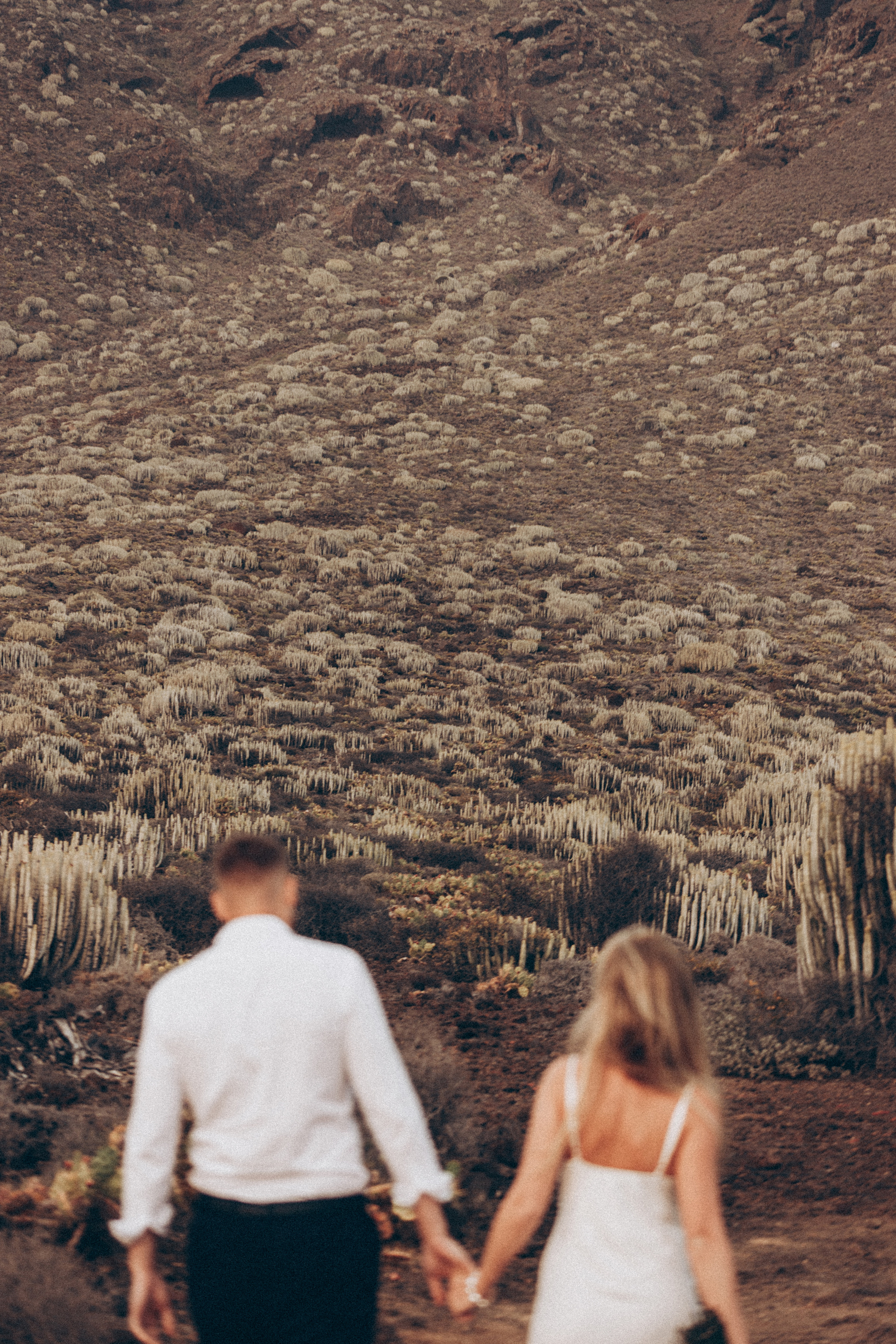 Irina & Klim. Photographer Tenerife Edgar Zubarev