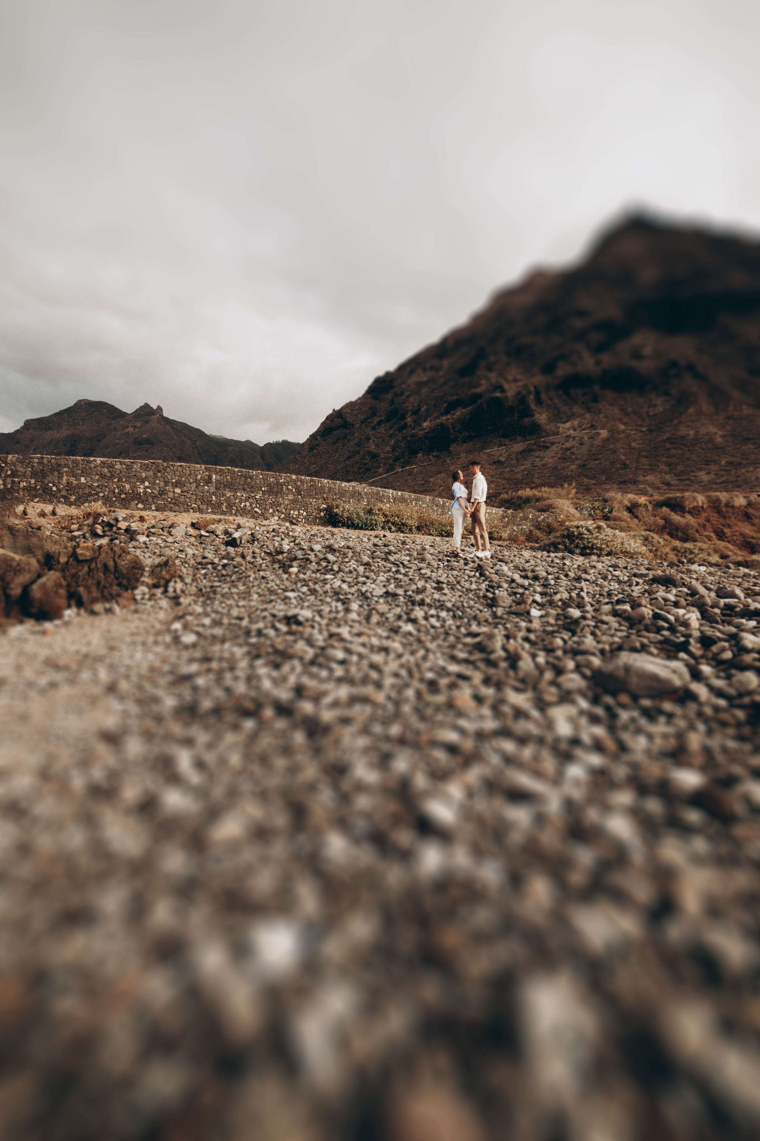 Xenia & Evgeniy. Photographer Tenerife Edgar Zubarev