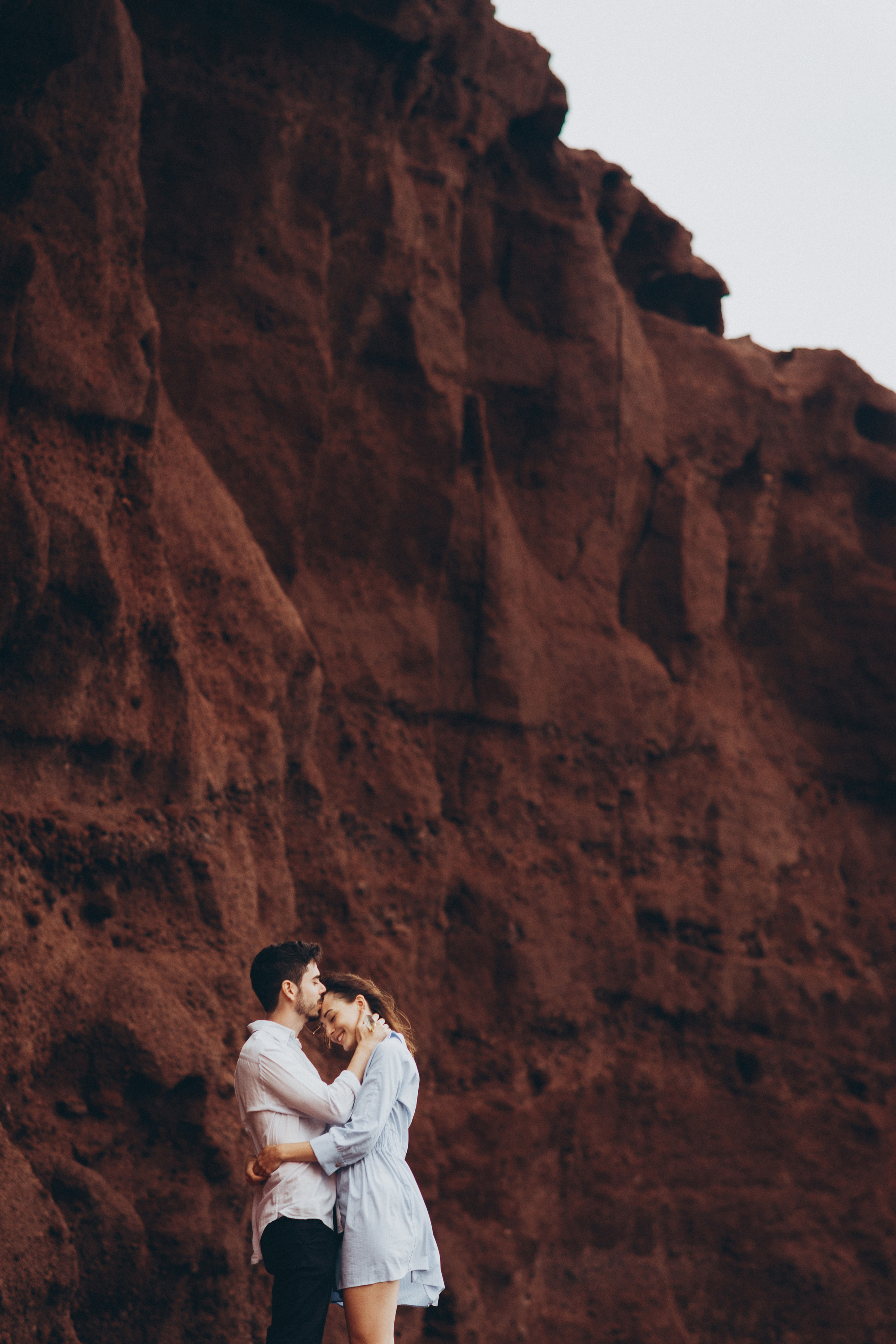 Maria & Emanuel. Fotógrafo en Tenerife Edgar Zubarev