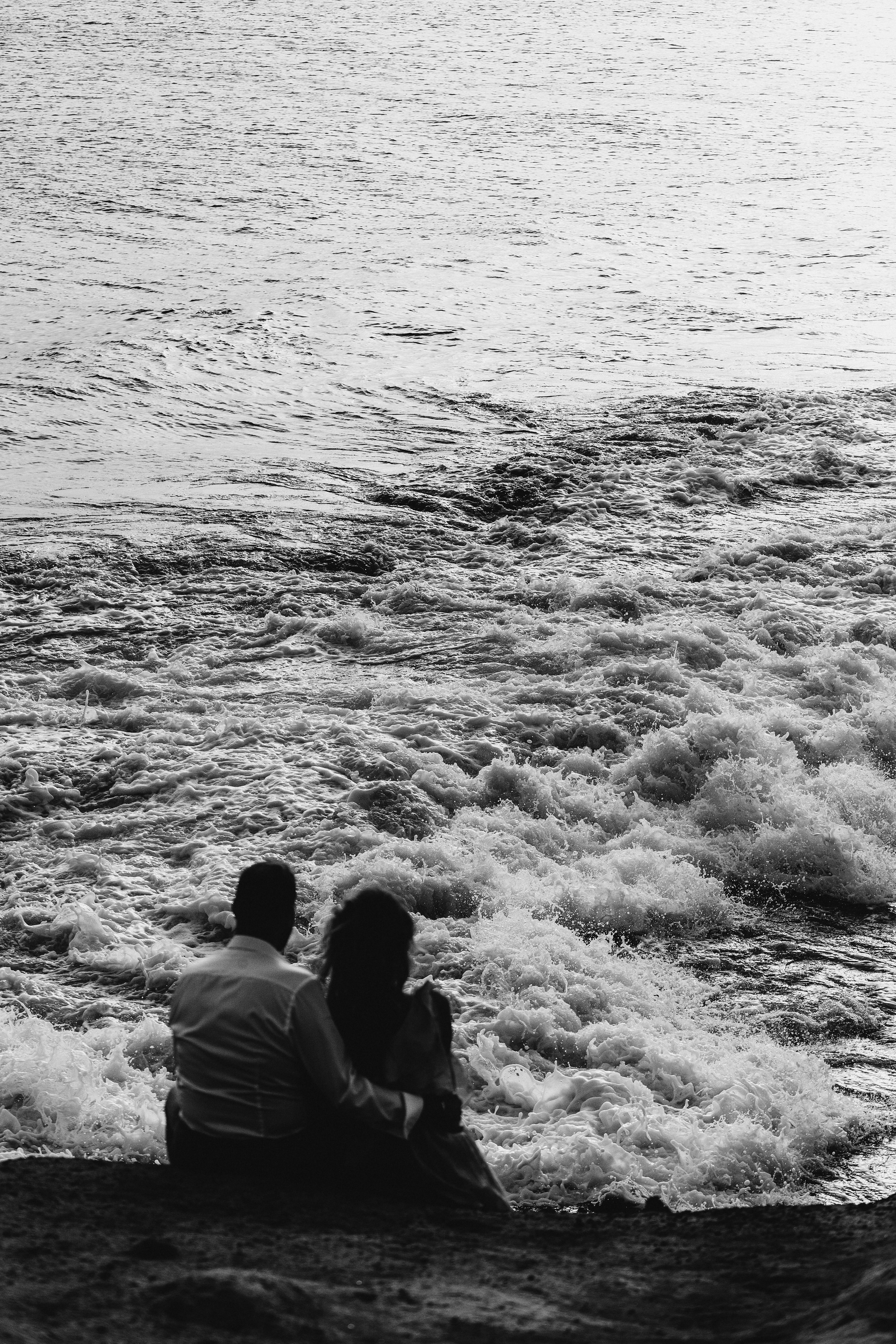 Julia & Fabio. Photographer Tenerife Edgar Zubarev