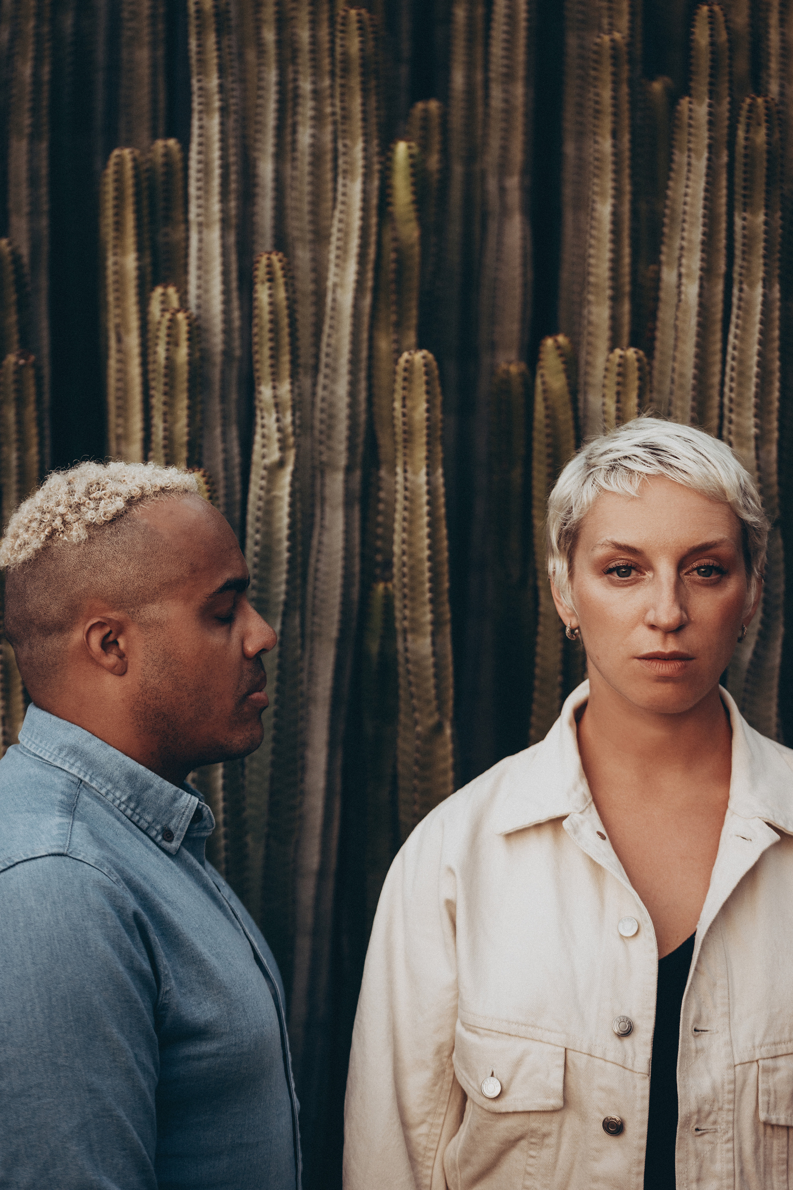 Sasha & Henry. Photographer Tenerife Edgar Zubarev