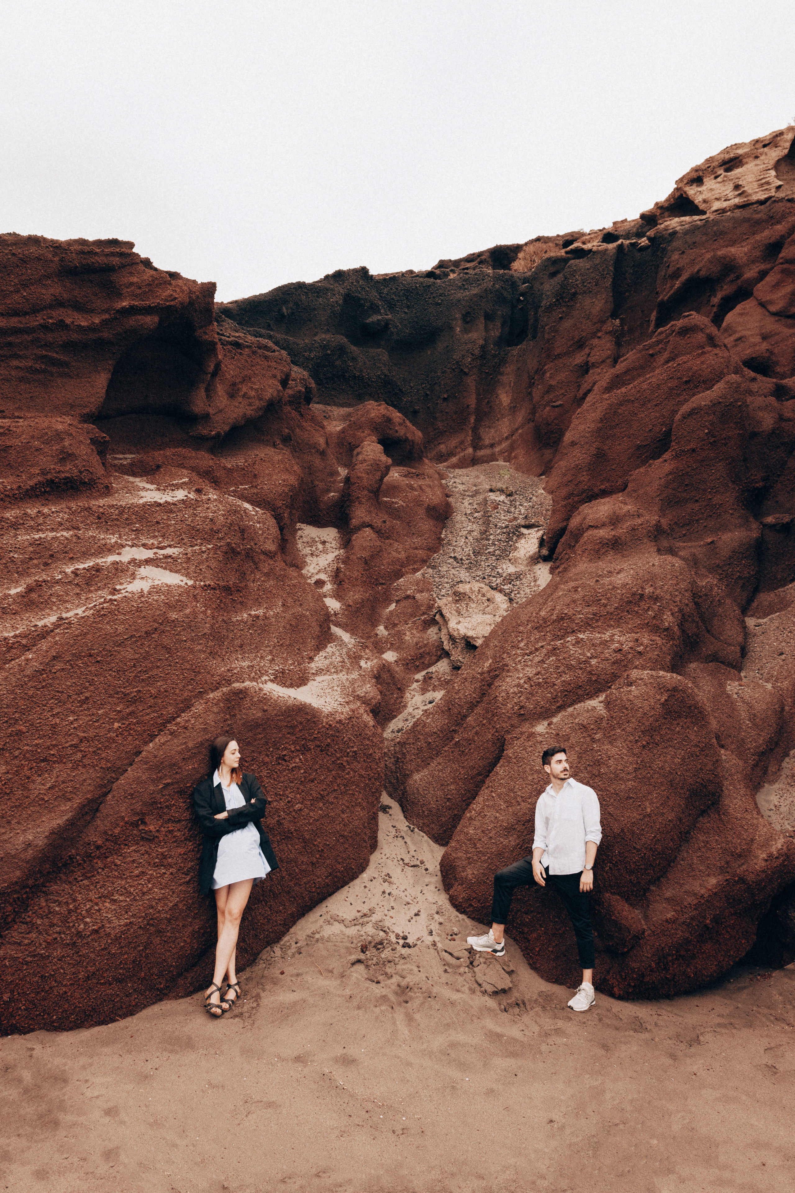 Maria & Emanuel. Fotógrafo en Tenerife Edgar Zubarev