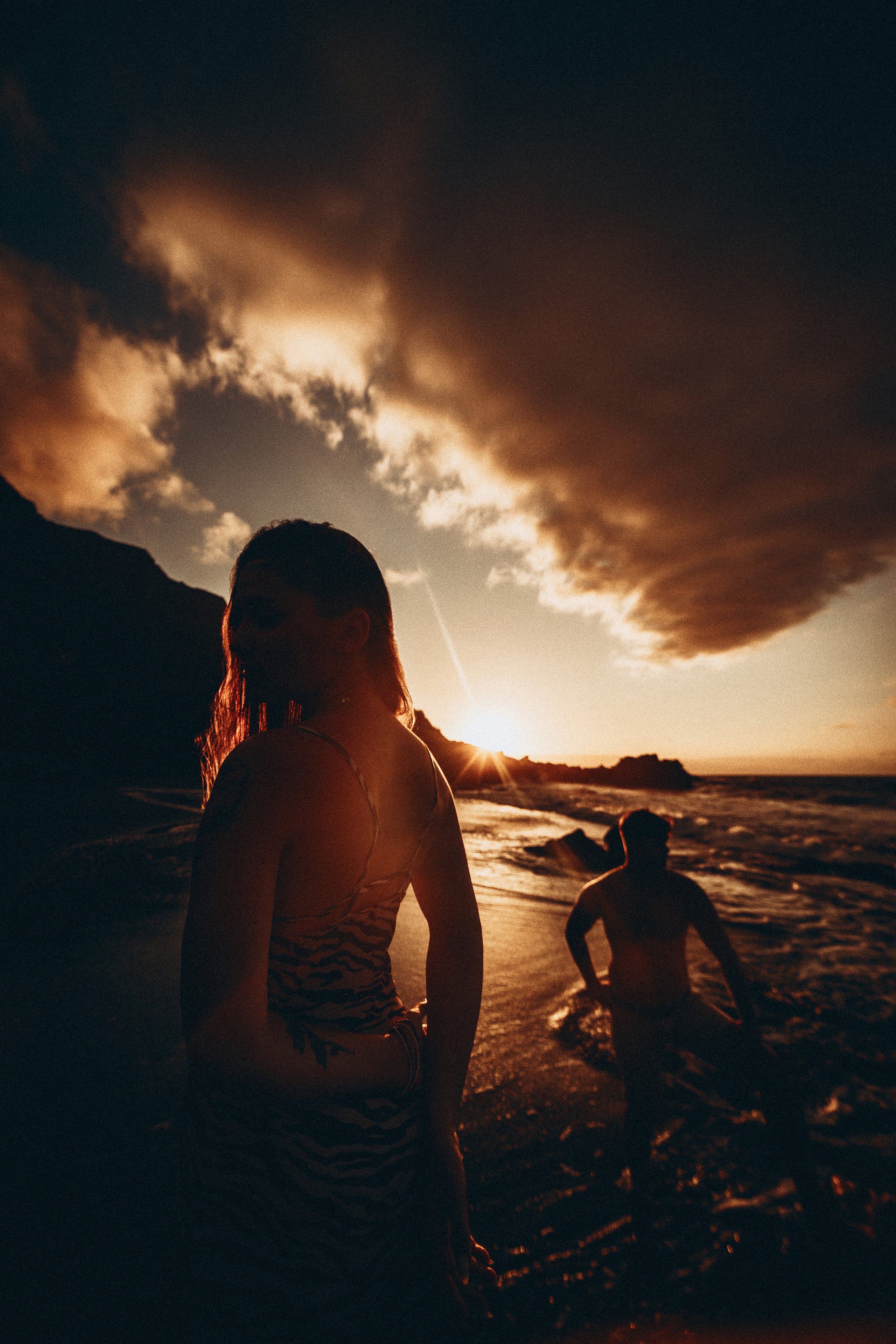 Olga & Ivan. Photographer Tenerife Edgar Zubarev