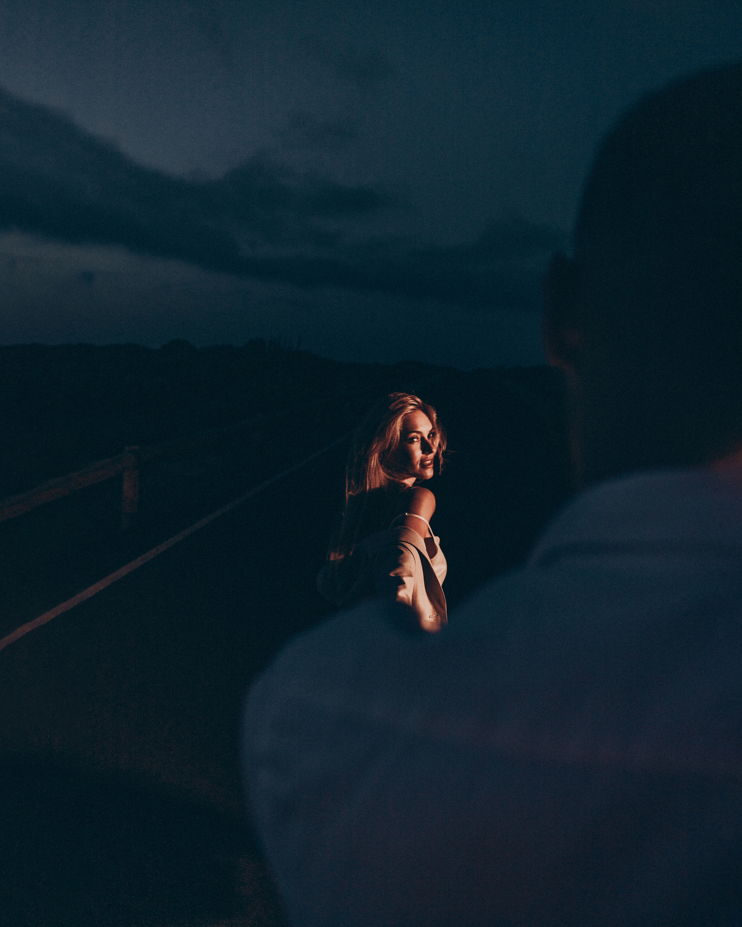 Irina & Klim. Photographer Tenerife Edgar Zubarev