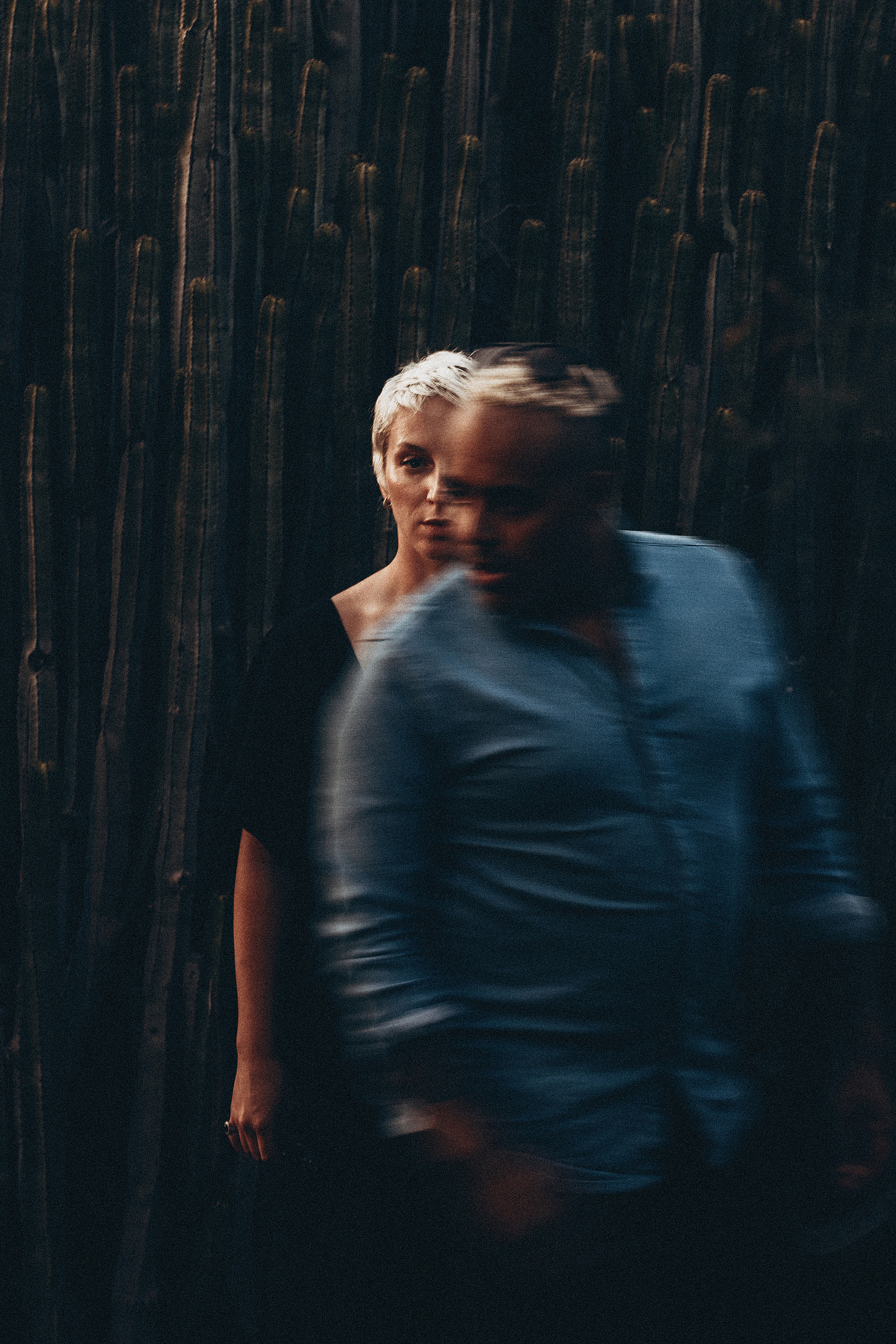 Sasha & Henry. Photographer Tenerife Edgar Zubarev