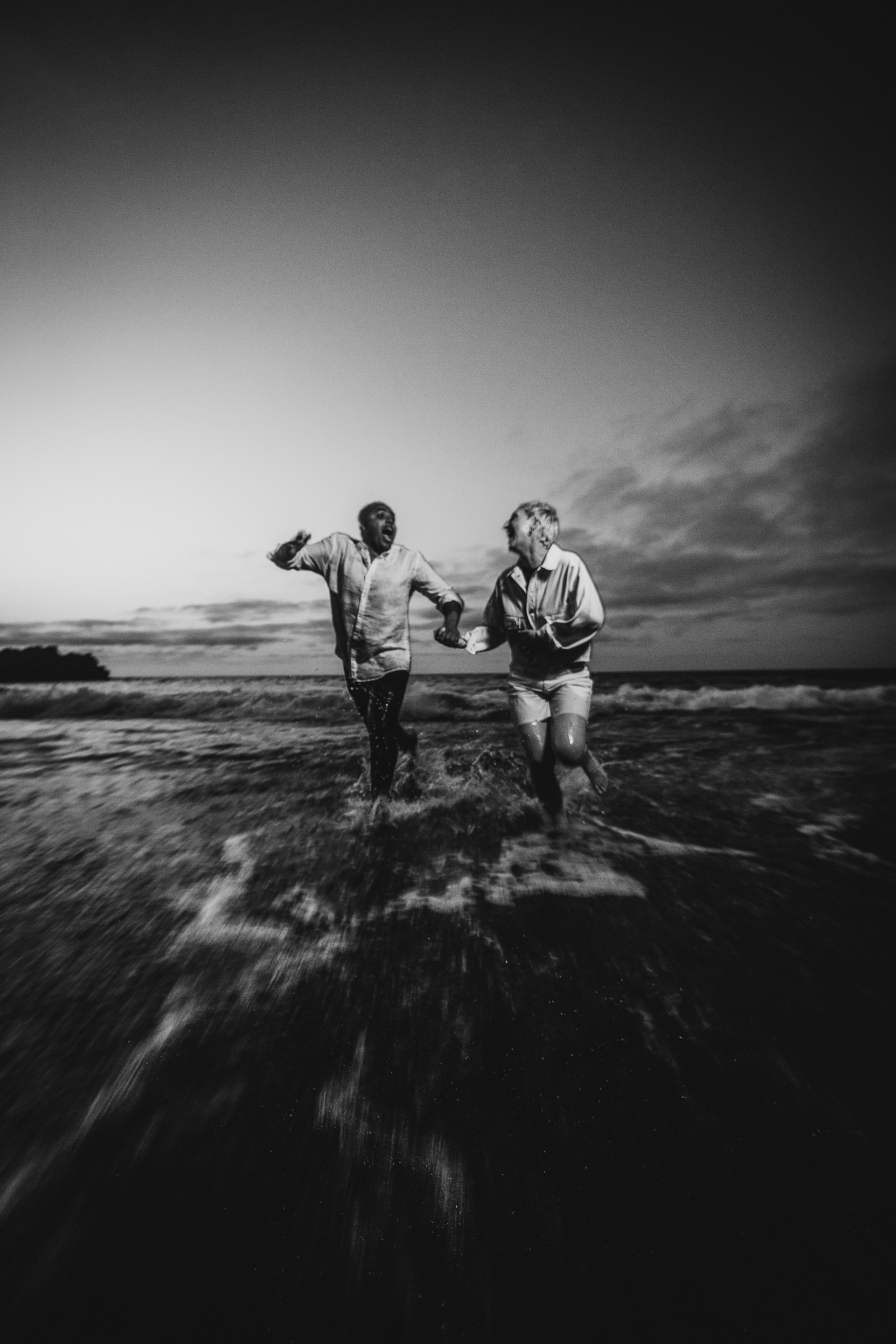 Sasha & Henry. Photographer Tenerife Edgar Zubarev