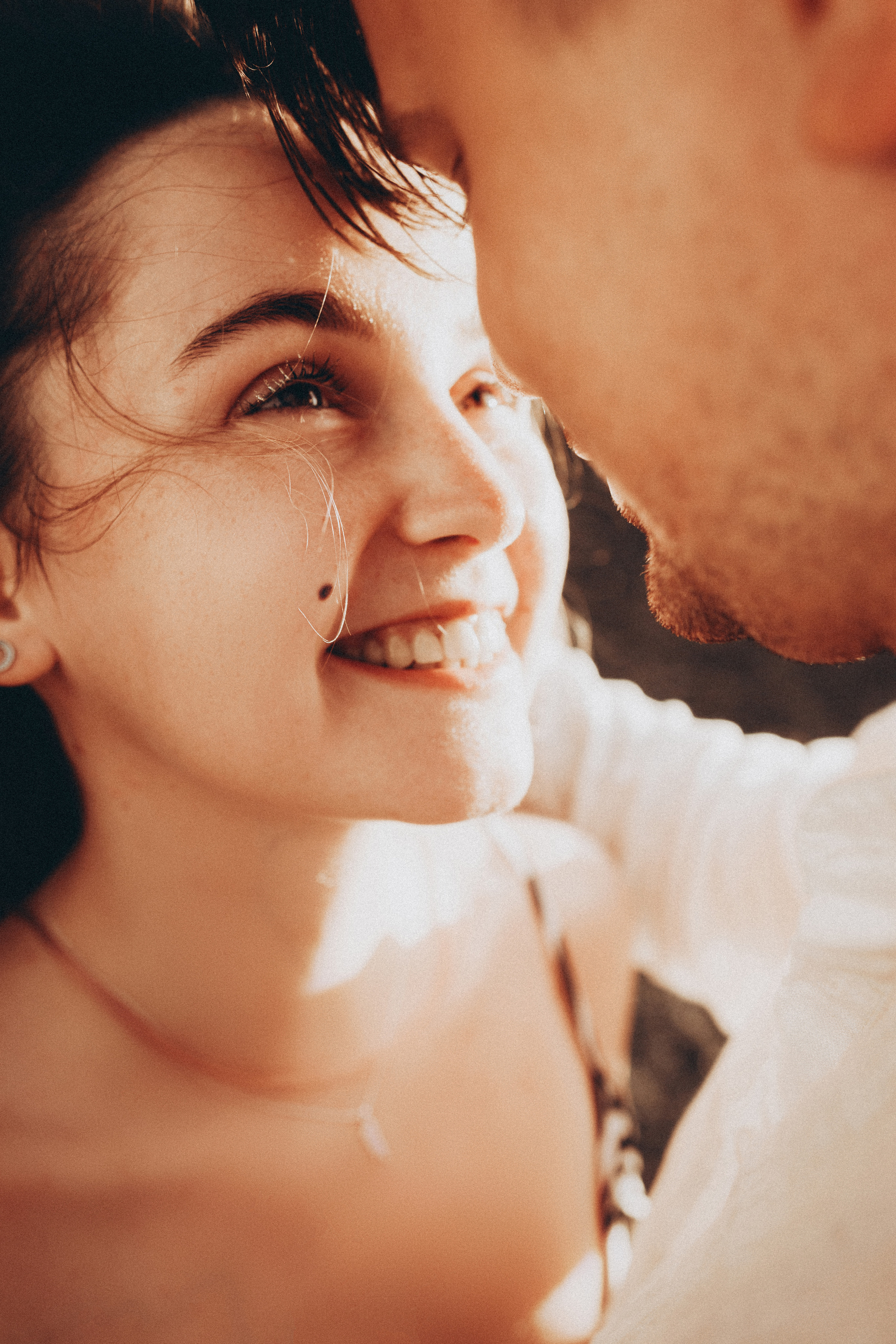 Olga & Ivan. Photographer Tenerife Edgar Zubarev
