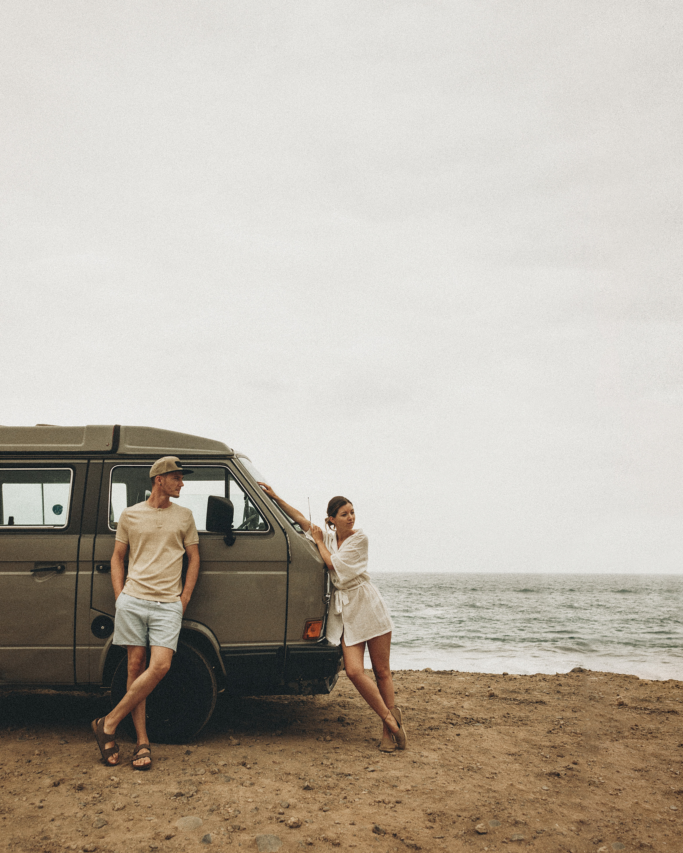 Julia & Vadim. Фотограф Тенерифе Эдгар Зубарев