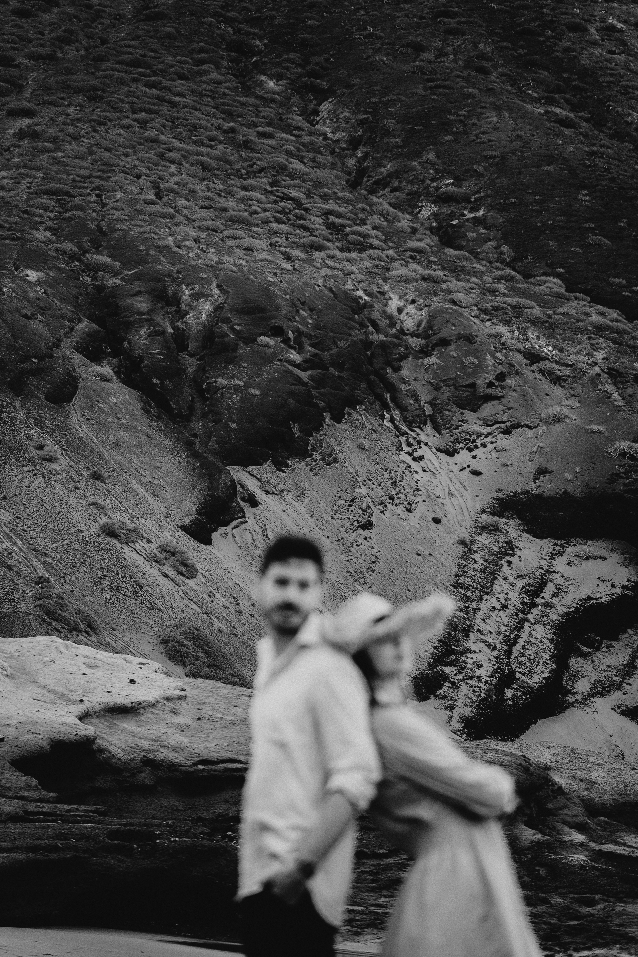 Maria & Emanuel. Fotógrafo en Tenerife Edgar Zubarev