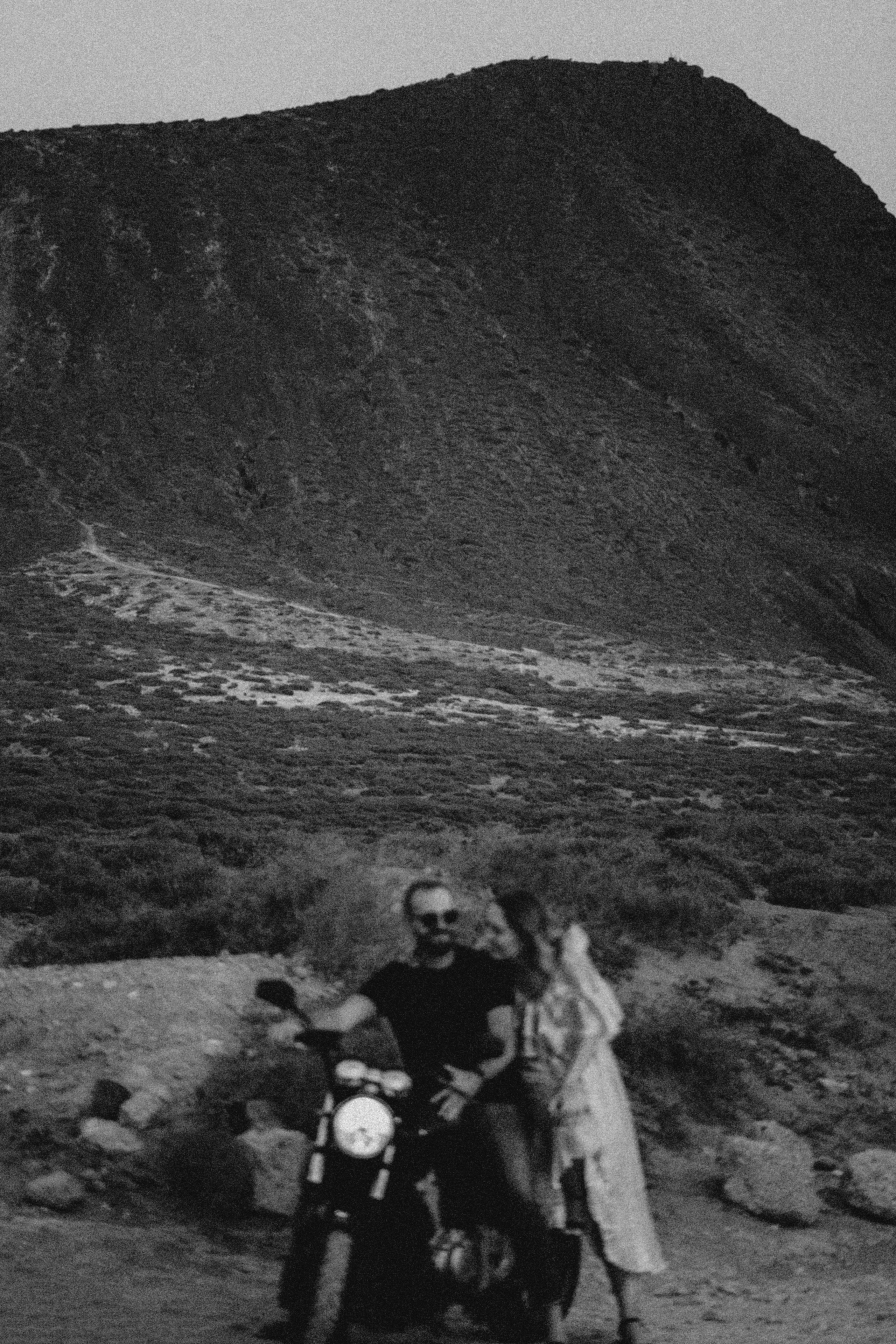 Julia & Fabio. Photographer Tenerife Edgar Zubarev