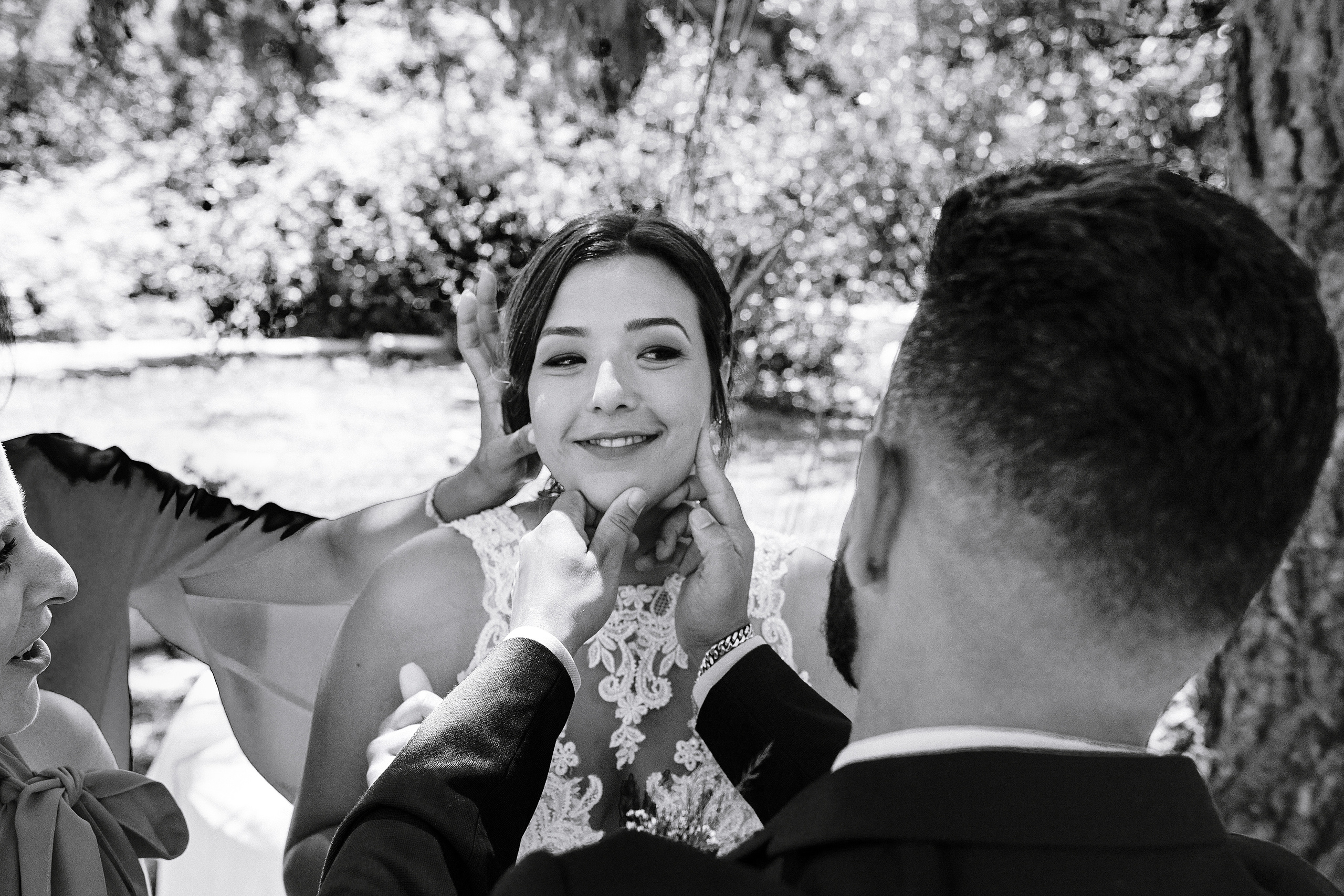 Rut & Ruben. Фотограф Тенерифе Эдгар Зубарев