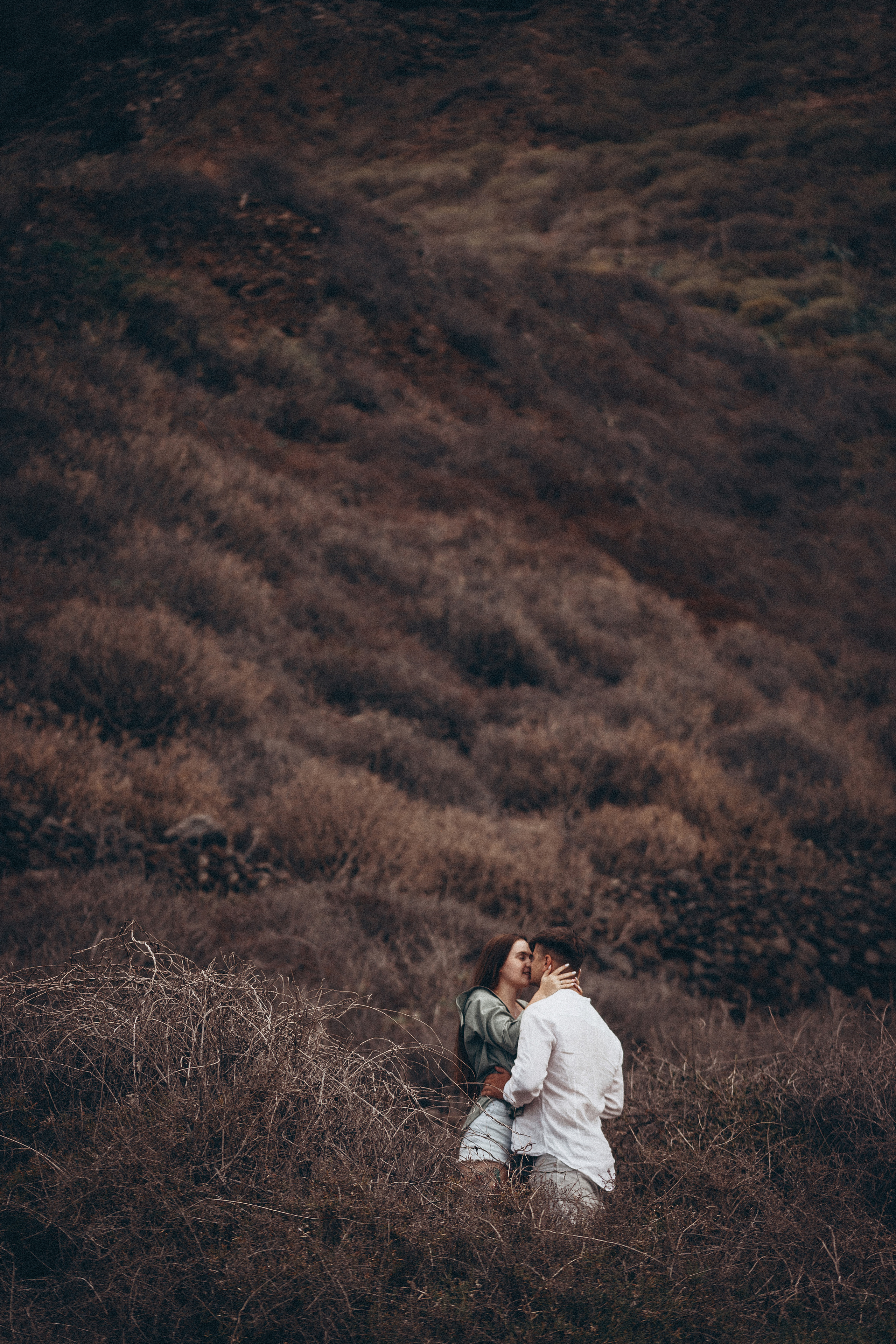 Olga & Ivan. Photographer Tenerife Edgar Zubarev