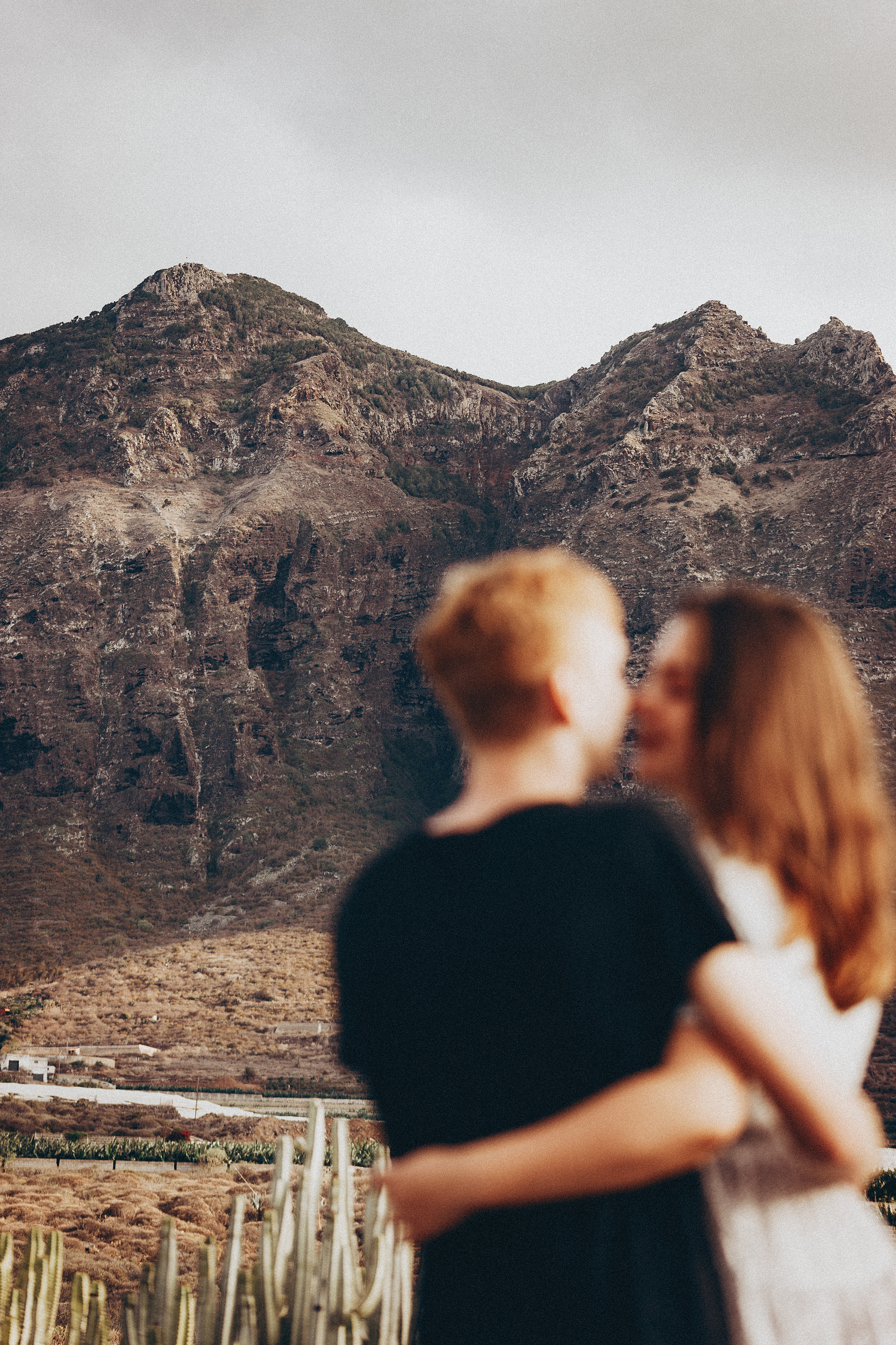 Daria & Artur. Photographer Tenerife Edgar Zubarev