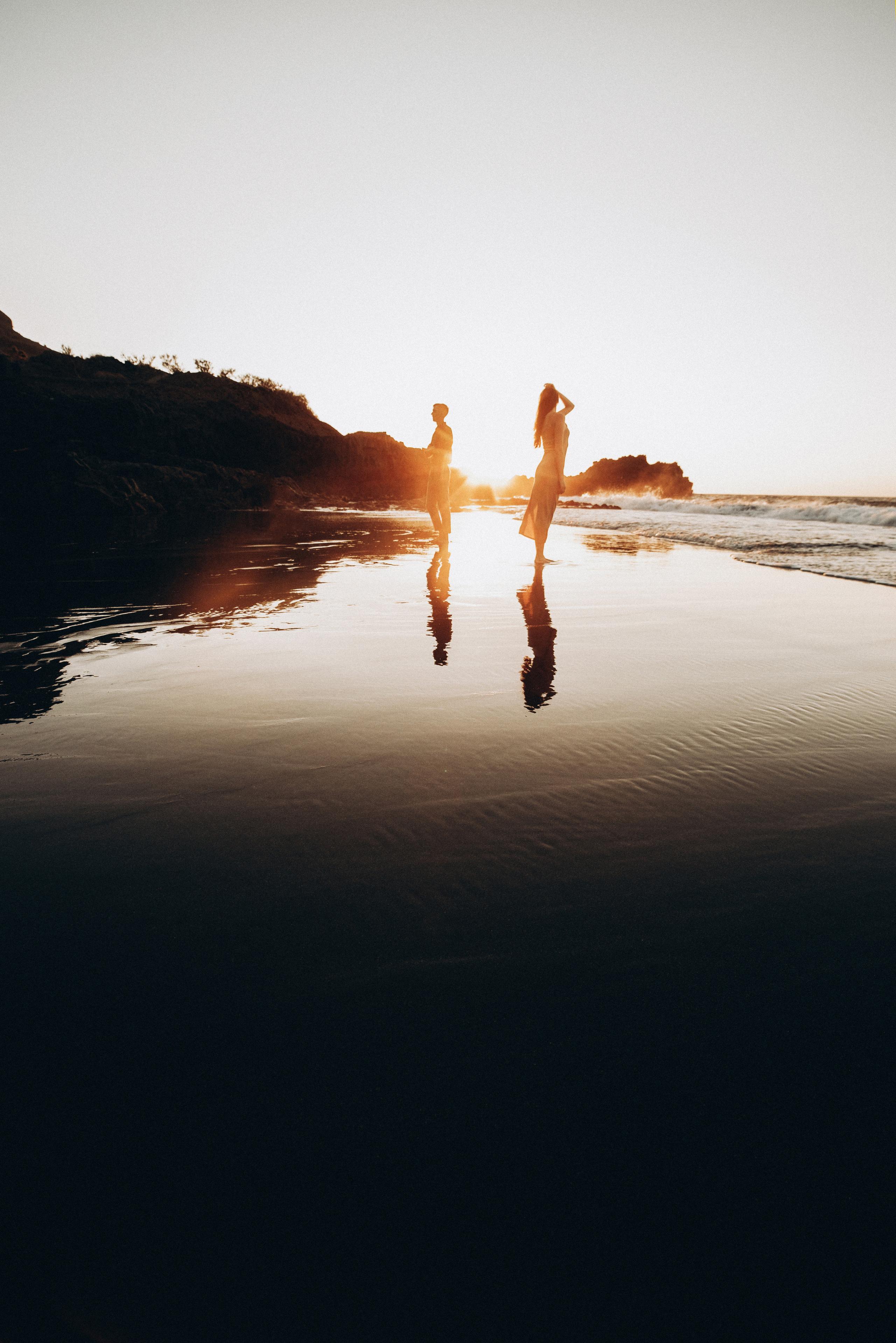 Xenia & Evgeniy. Photographer Tenerife Edgar Zubarev