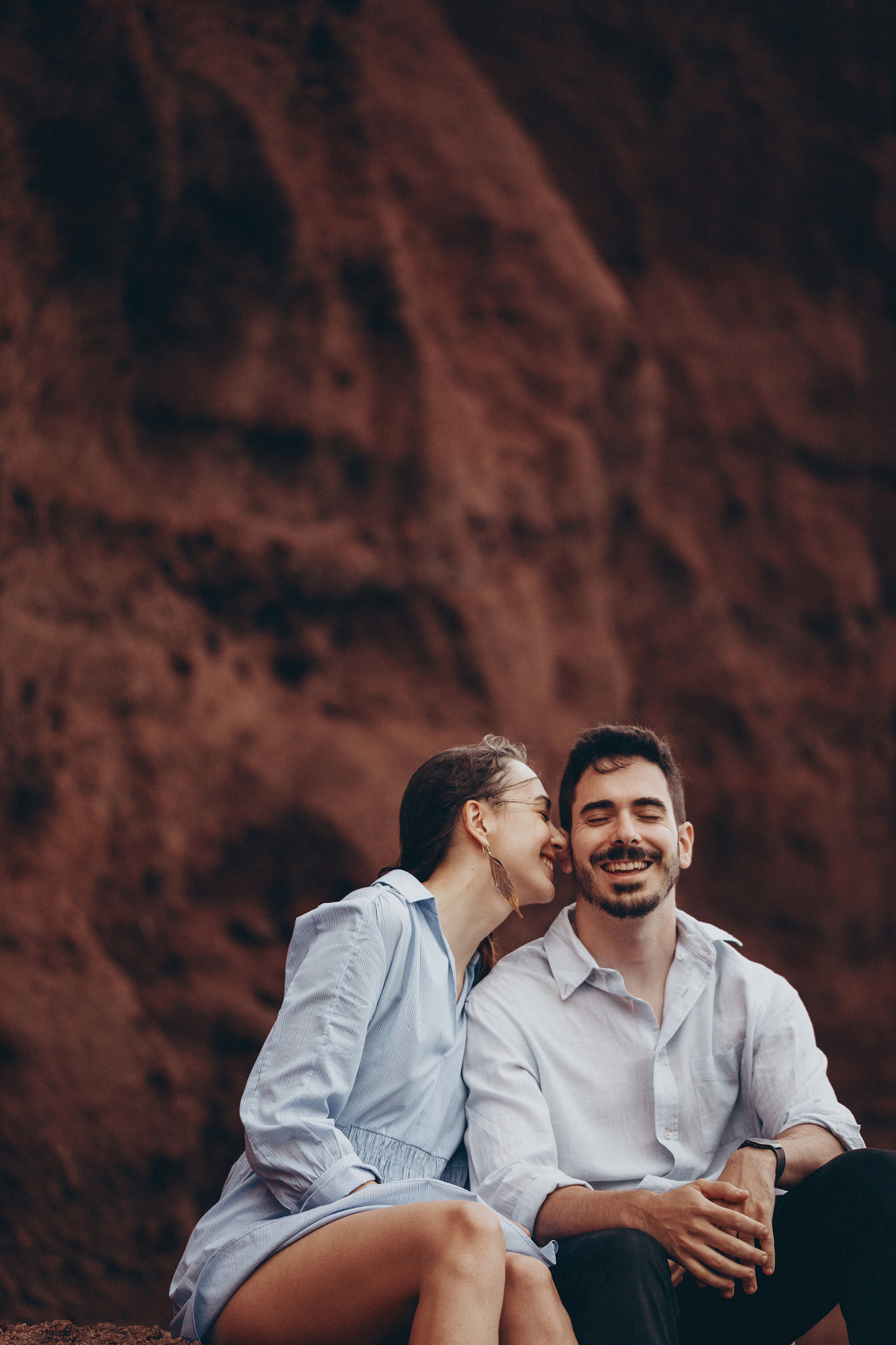 Maria & Emanuel. Fotógrafo en Tenerife Edgar Zubarev