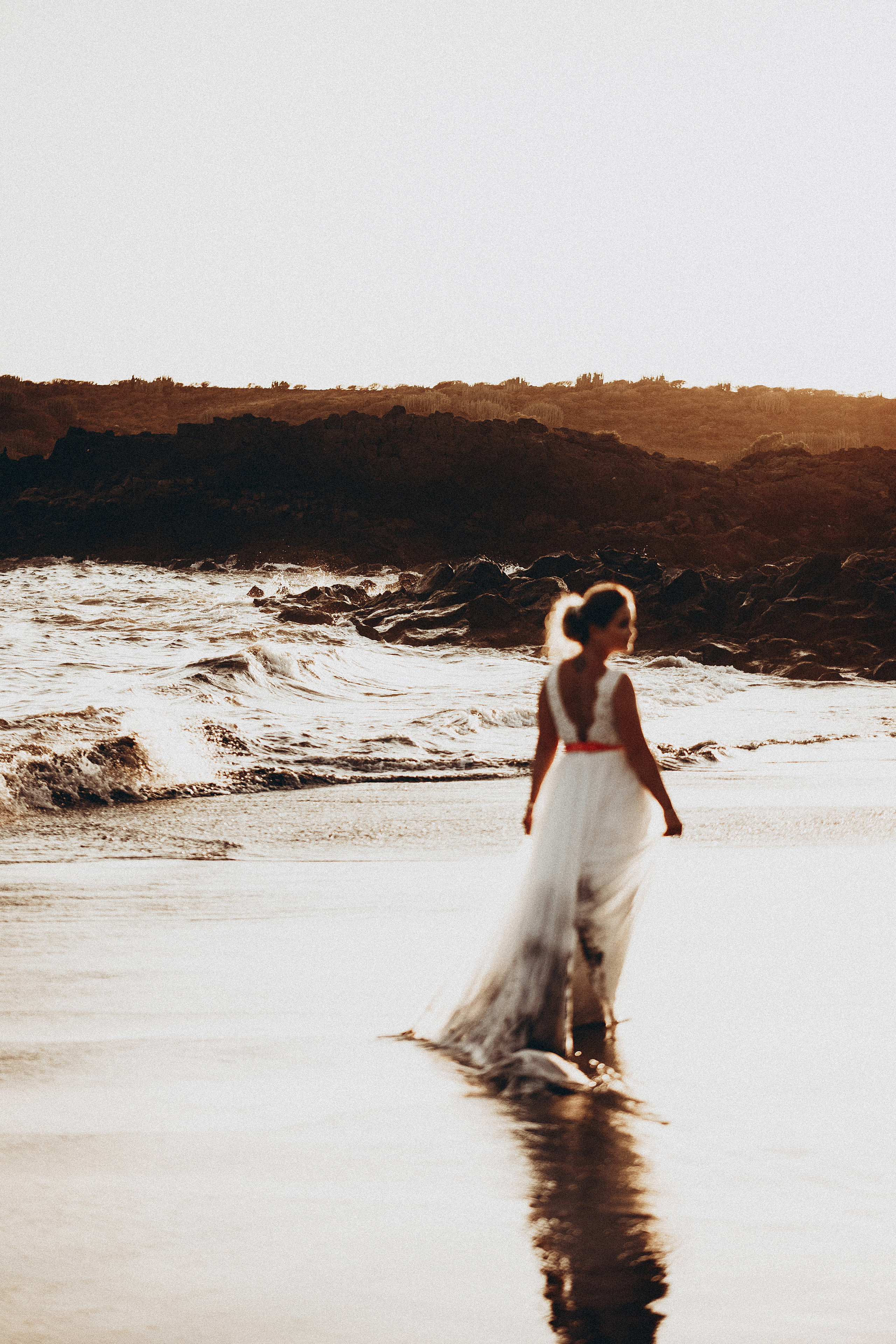 Victor & Kristina. Fotógrafo en Tenerife Edgar Zubarev