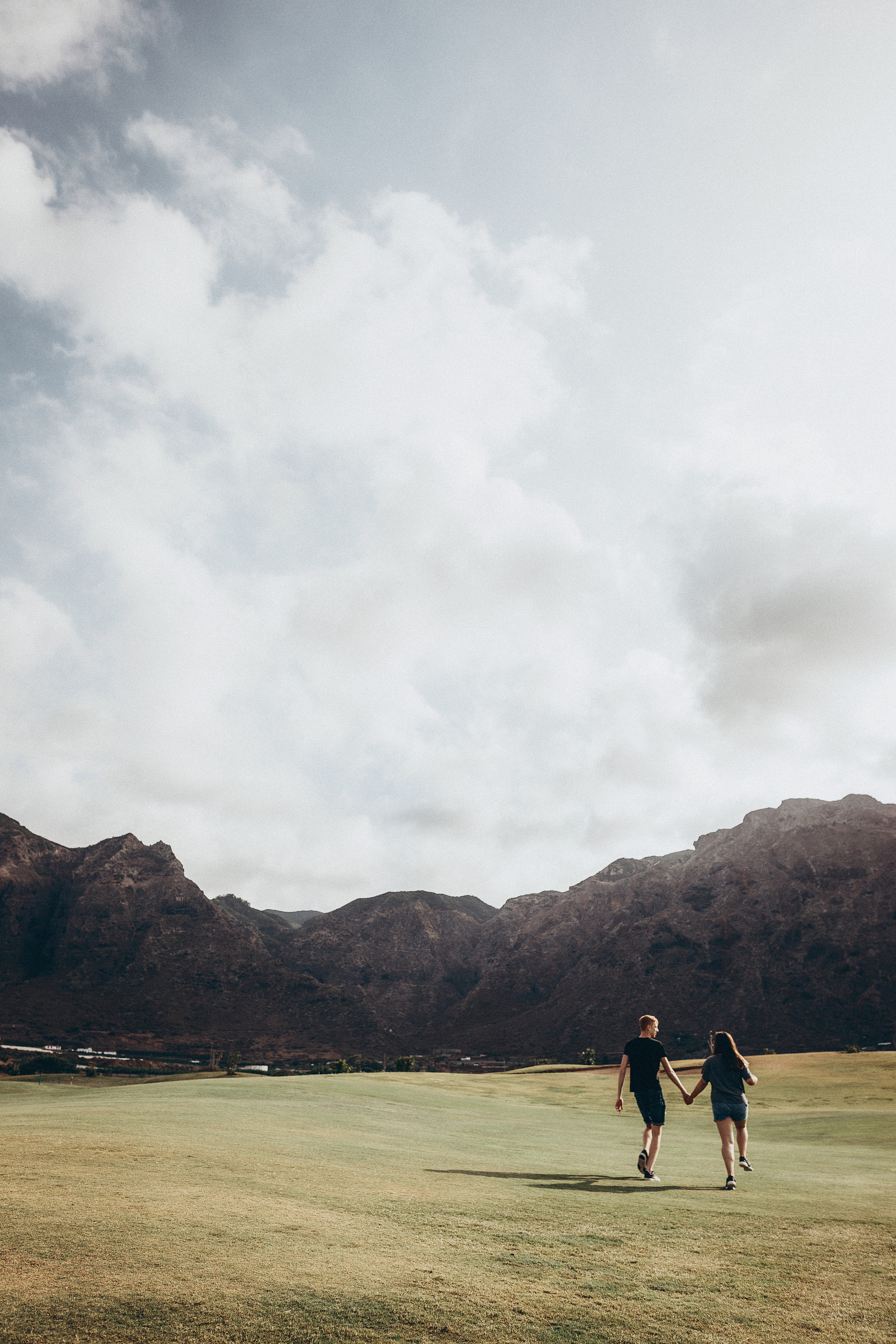 Daria & Artur. Photographer Tenerife Edgar Zubarev