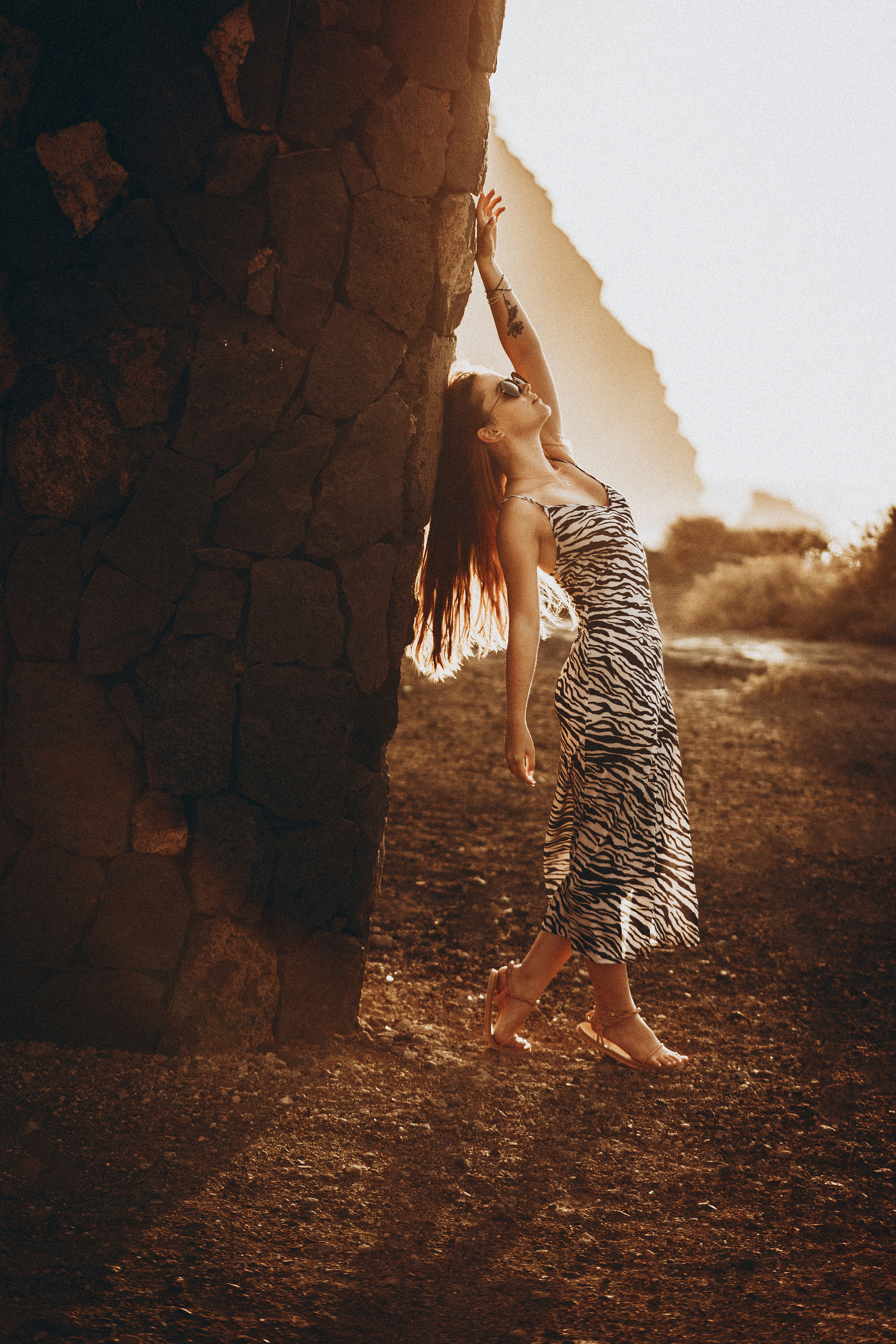 Olga & Ivan. Photographer Tenerife Edgar Zubarev