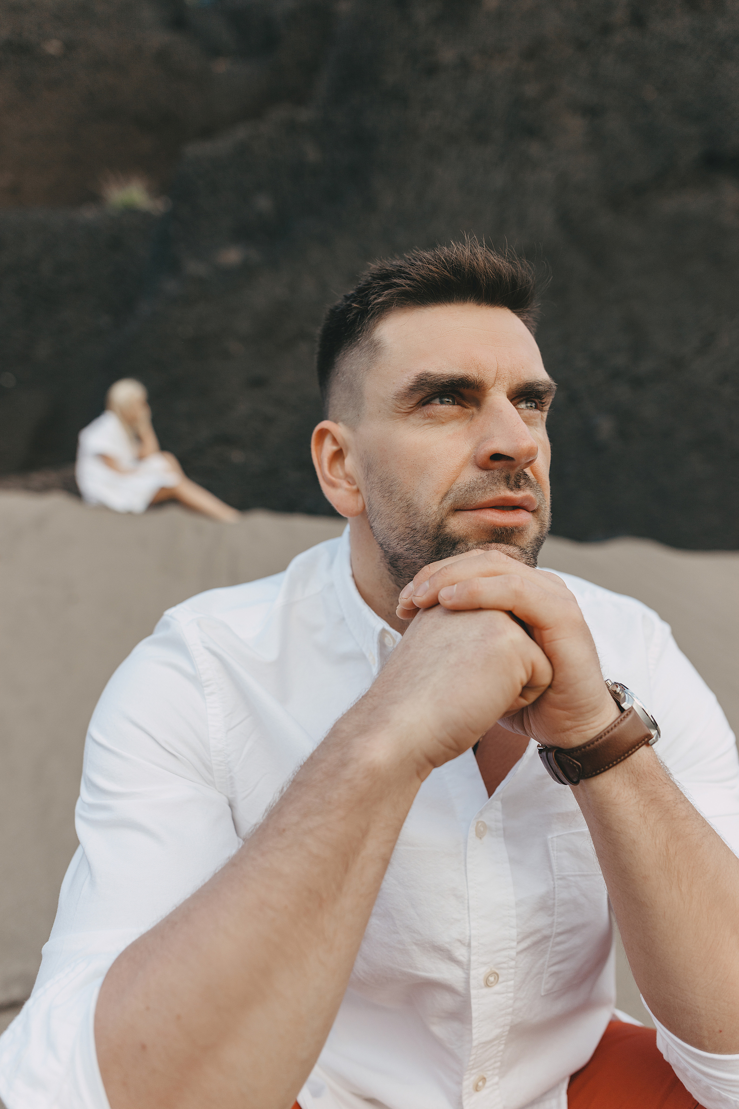 Lida & Maxim. Фотограф Тенерифе Эдгар Зубарев