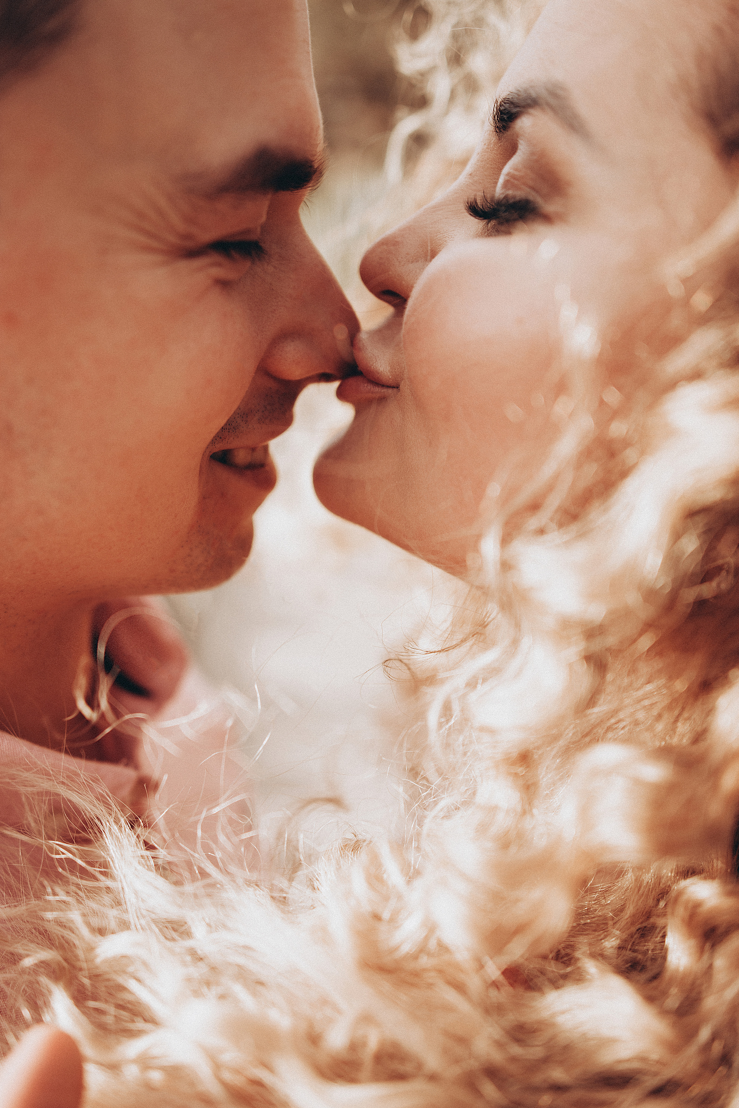 Kristina & Victor. Фотограф Тенерифе Эдгар Зубарев