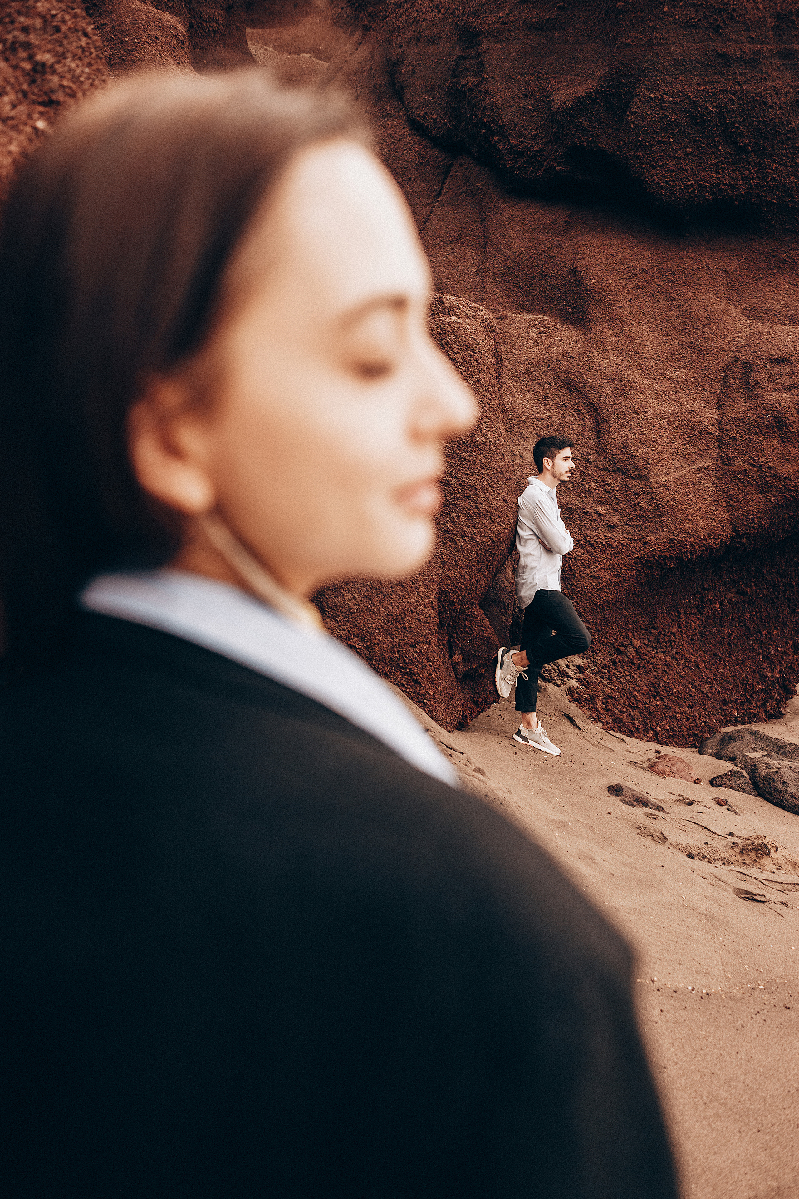 Maria & Emanuel. Fotógrafo en Tenerife Edgar Zubarev