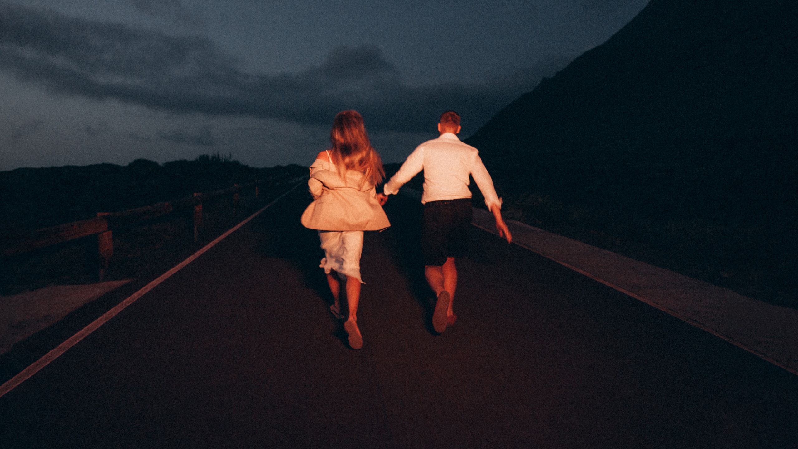 Irina & Klim. Photographer Tenerife Edgar Zubarev