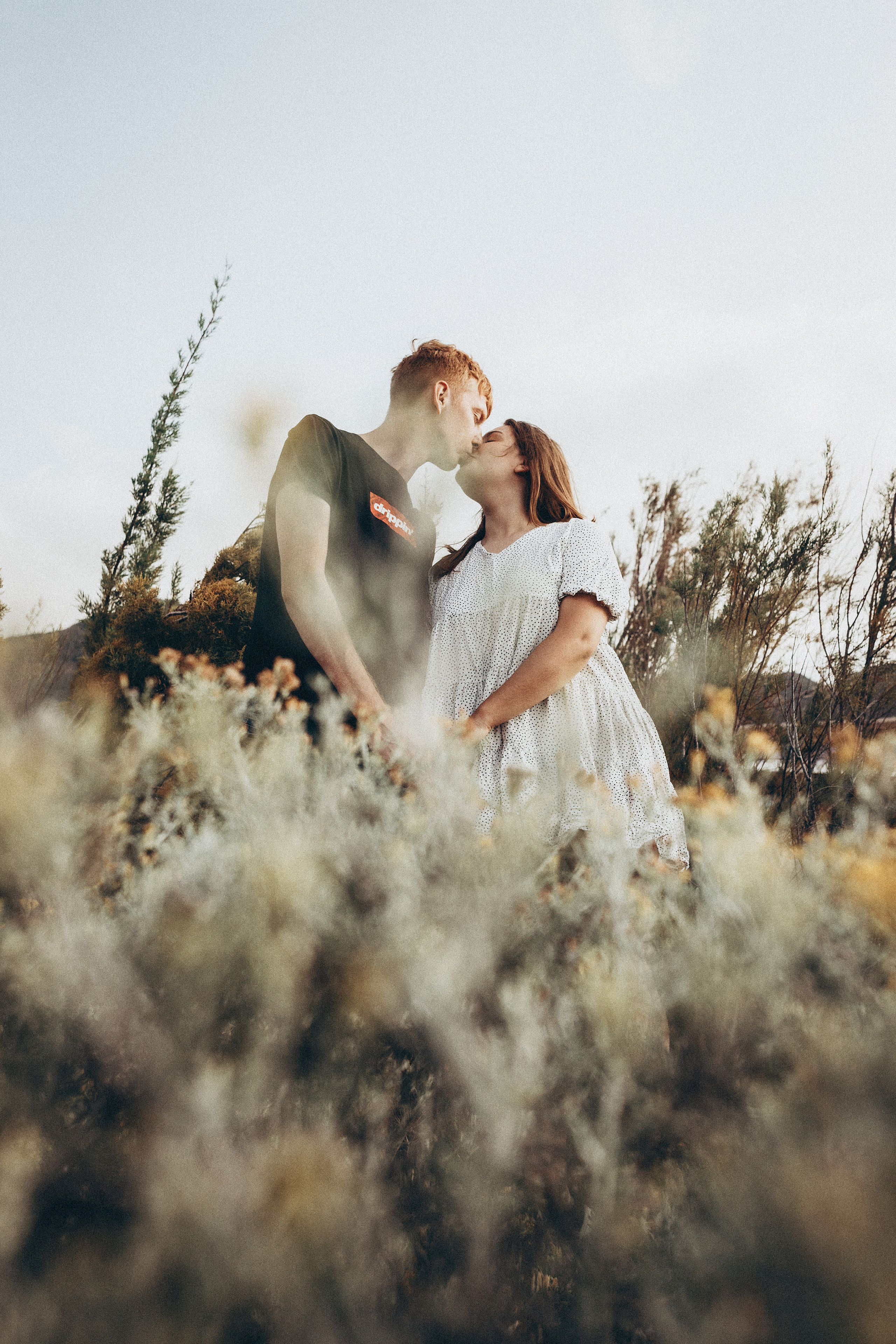 Daria & Artur. Photographer Tenerife Edgar Zubarev