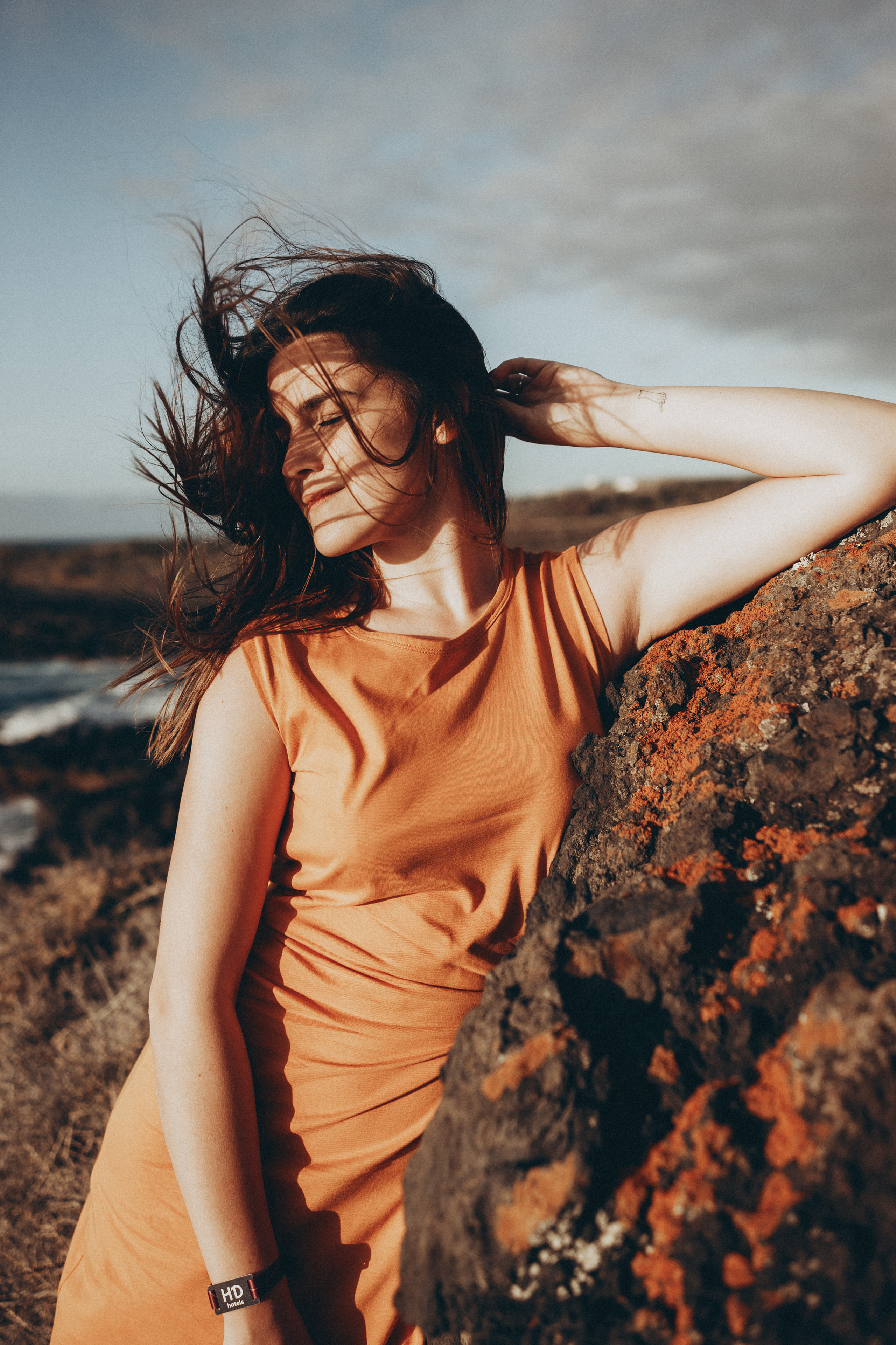 Matti & Carla. Photographer Tenerife Edgar Zubarev