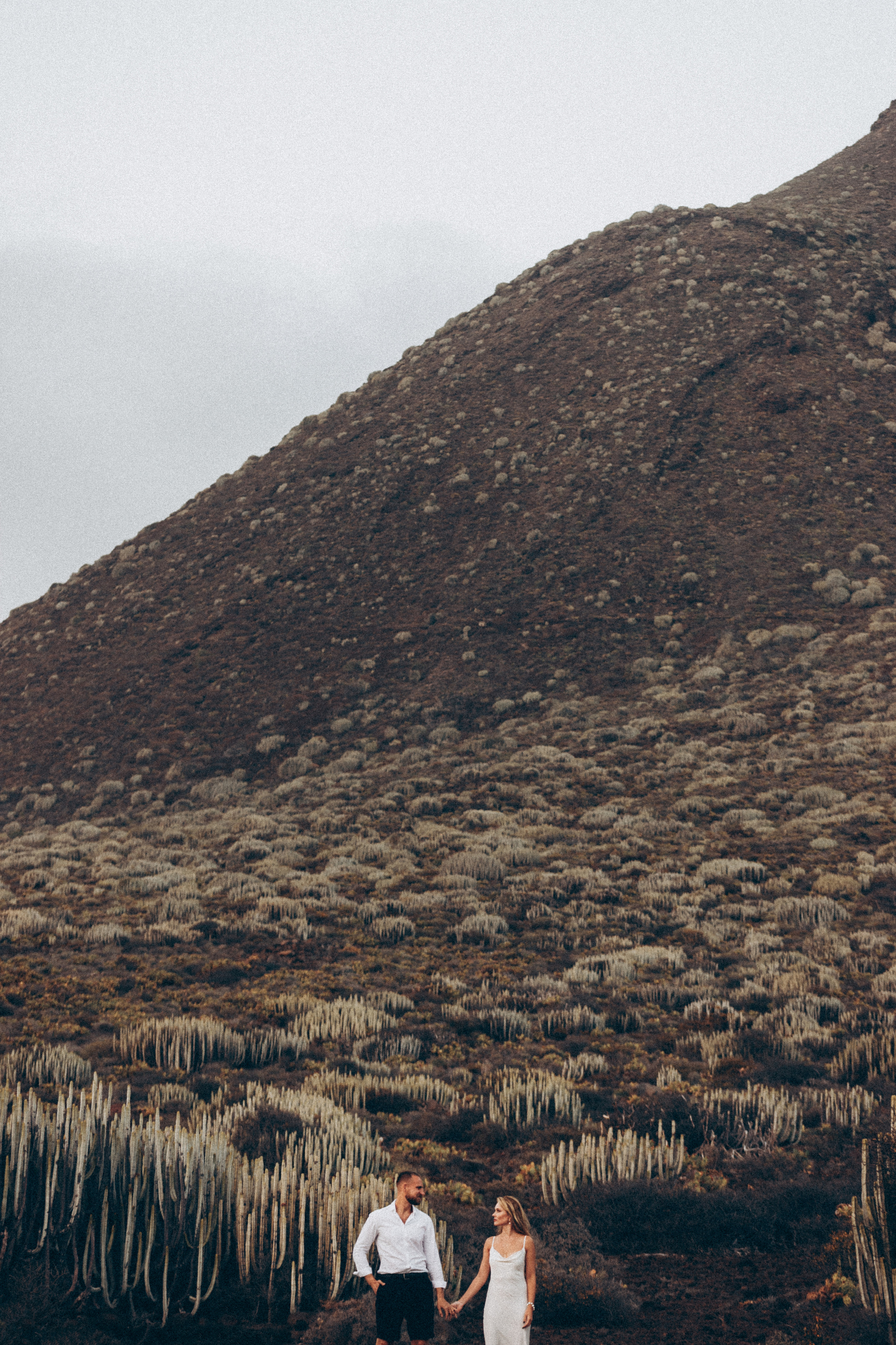 Irina & Klim. Photographer Tenerife Edgar Zubarev