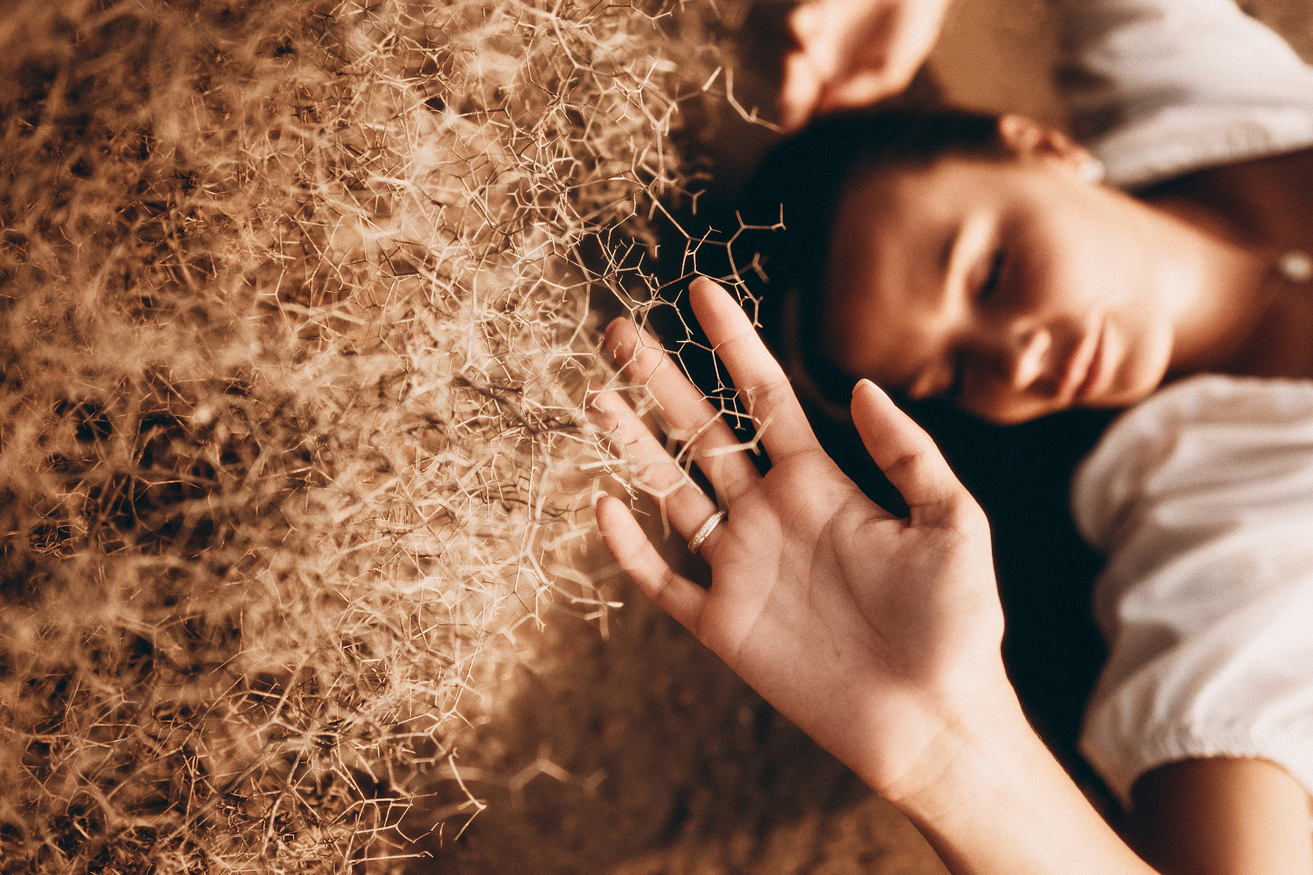 Anna & Anton. Photographer Tenerife Edgar Zubarev
