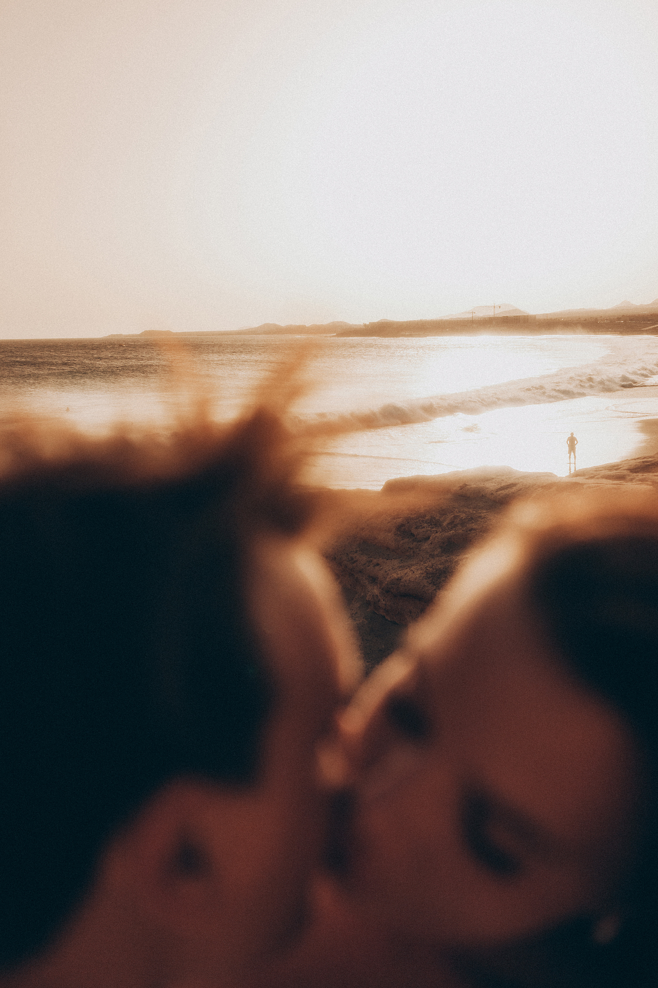 Anna & Anton. Photographer Tenerife Edgar Zubarev