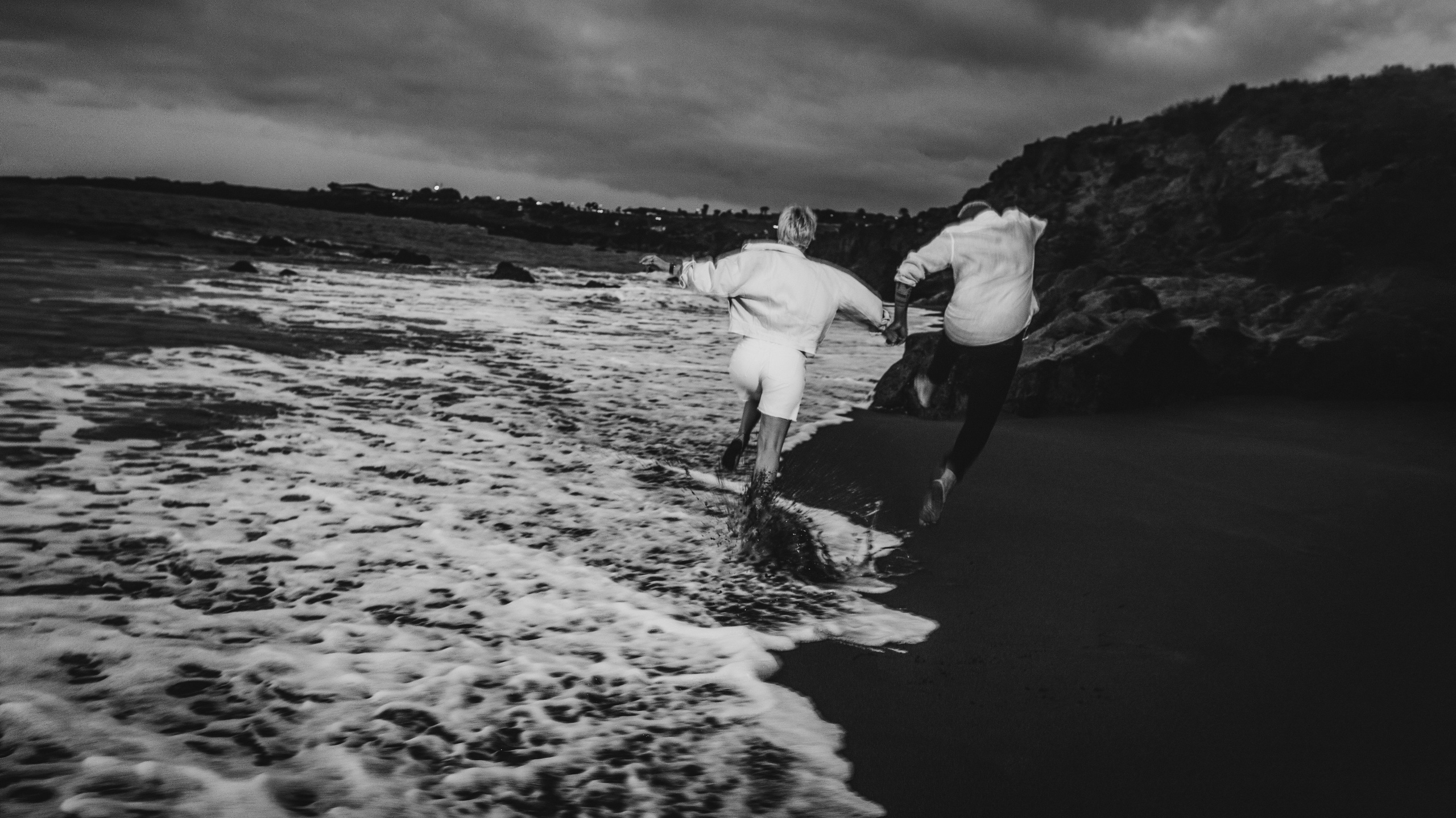 Sasha & Henry. Photographer Tenerife Edgar Zubarev