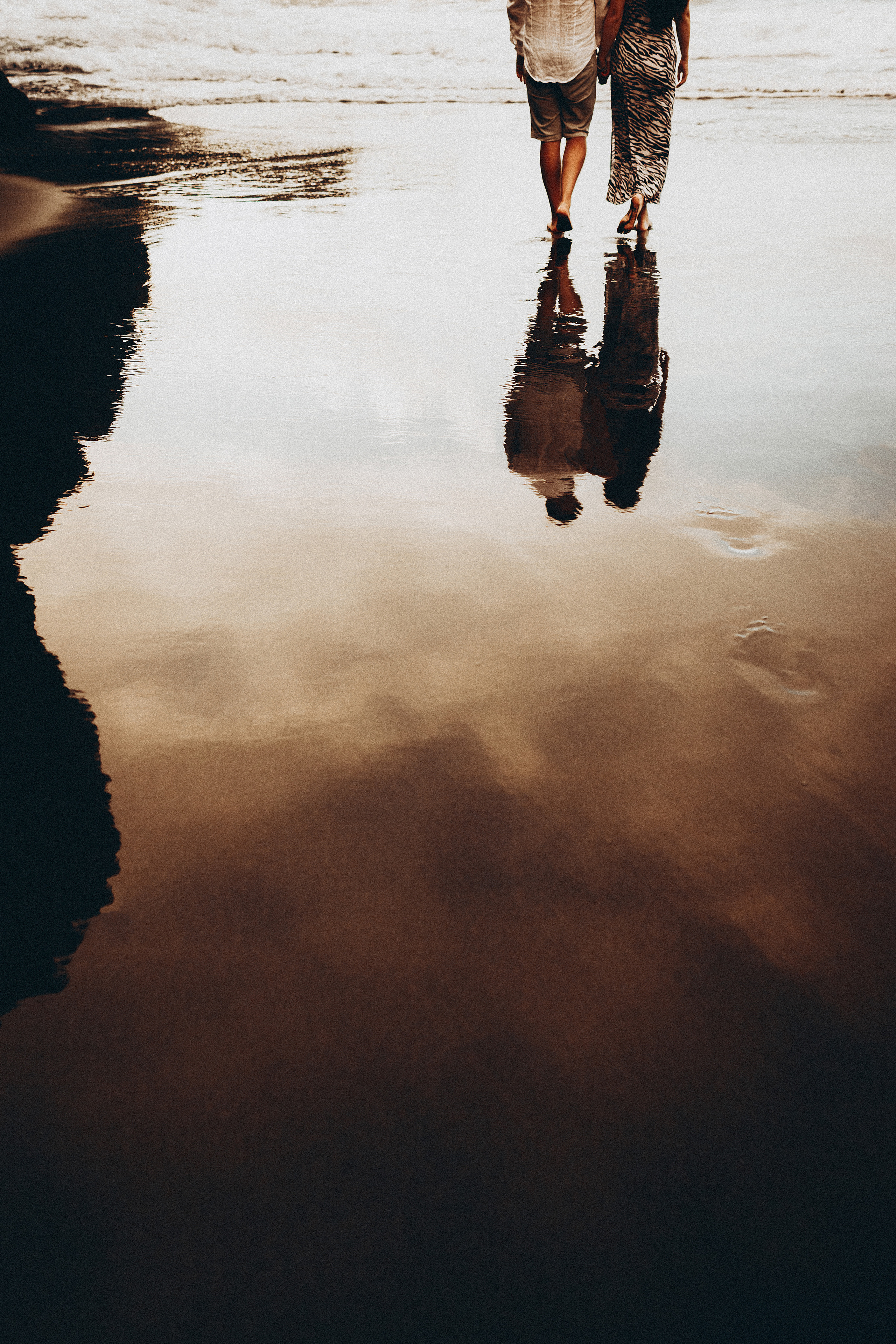 Olga & Ivan. Photographer Tenerife Edgar Zubarev