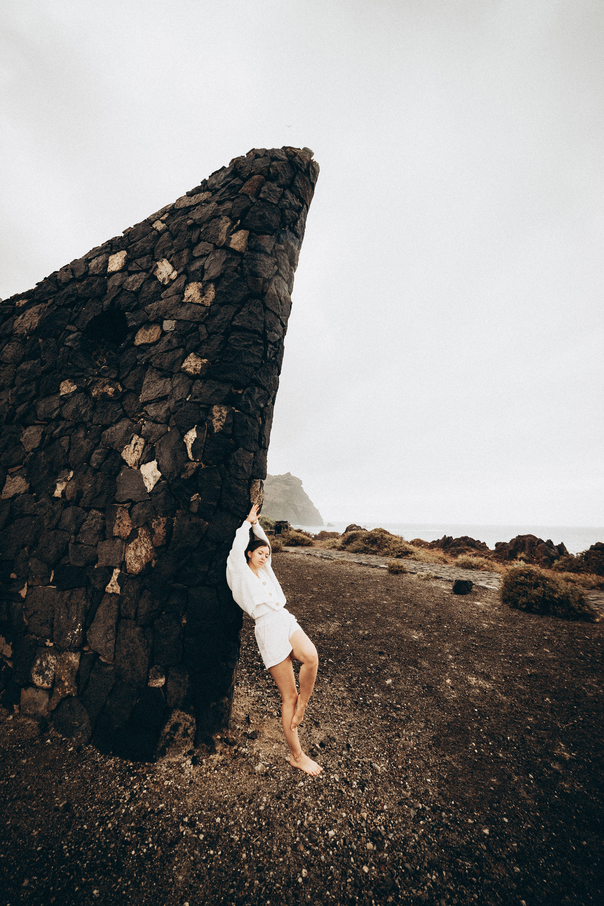 Julia & Vadim. Фотограф Тенерифе Эдгар Зубарев