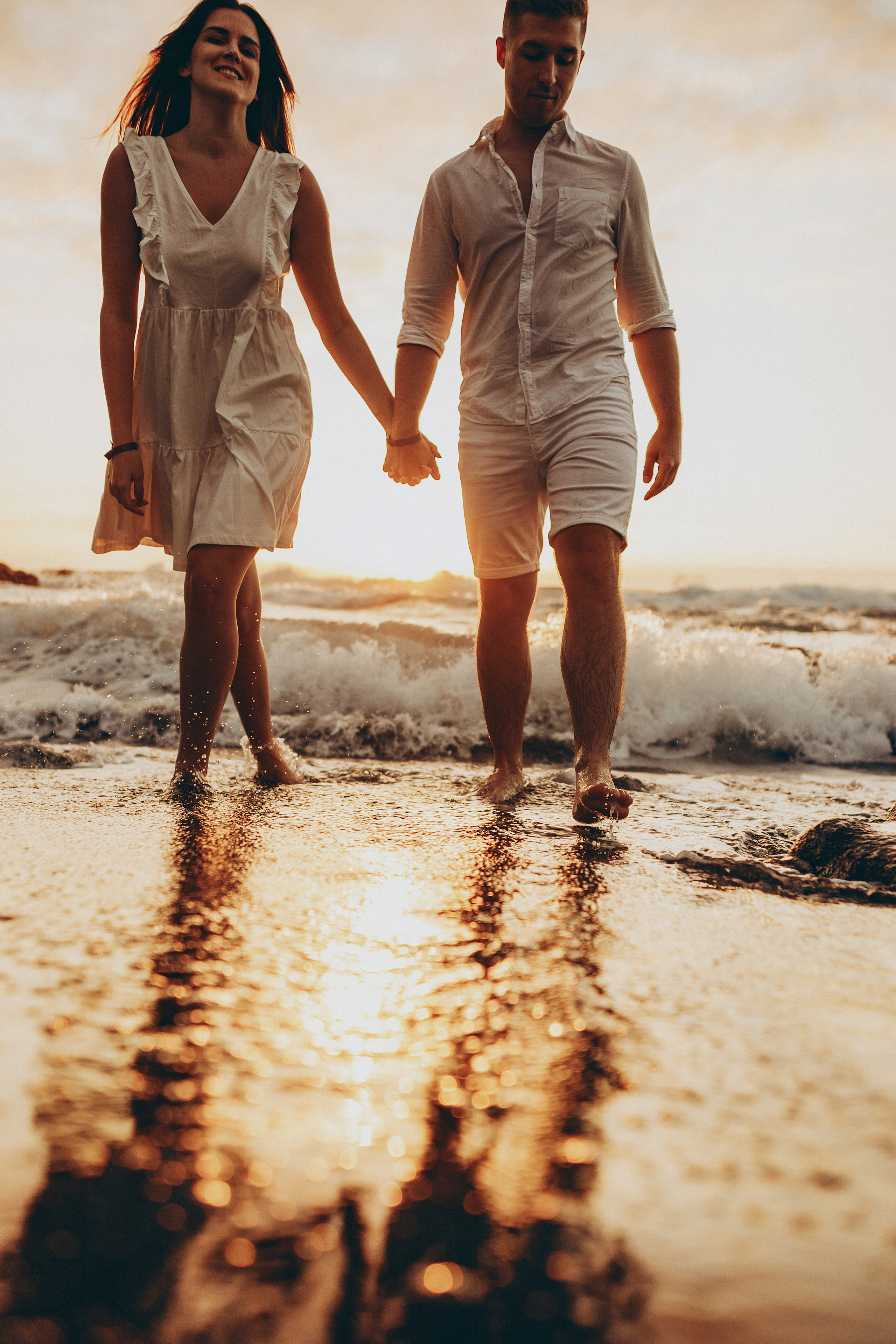 Matti & Carla. Photographer Tenerife Edgar Zubarev