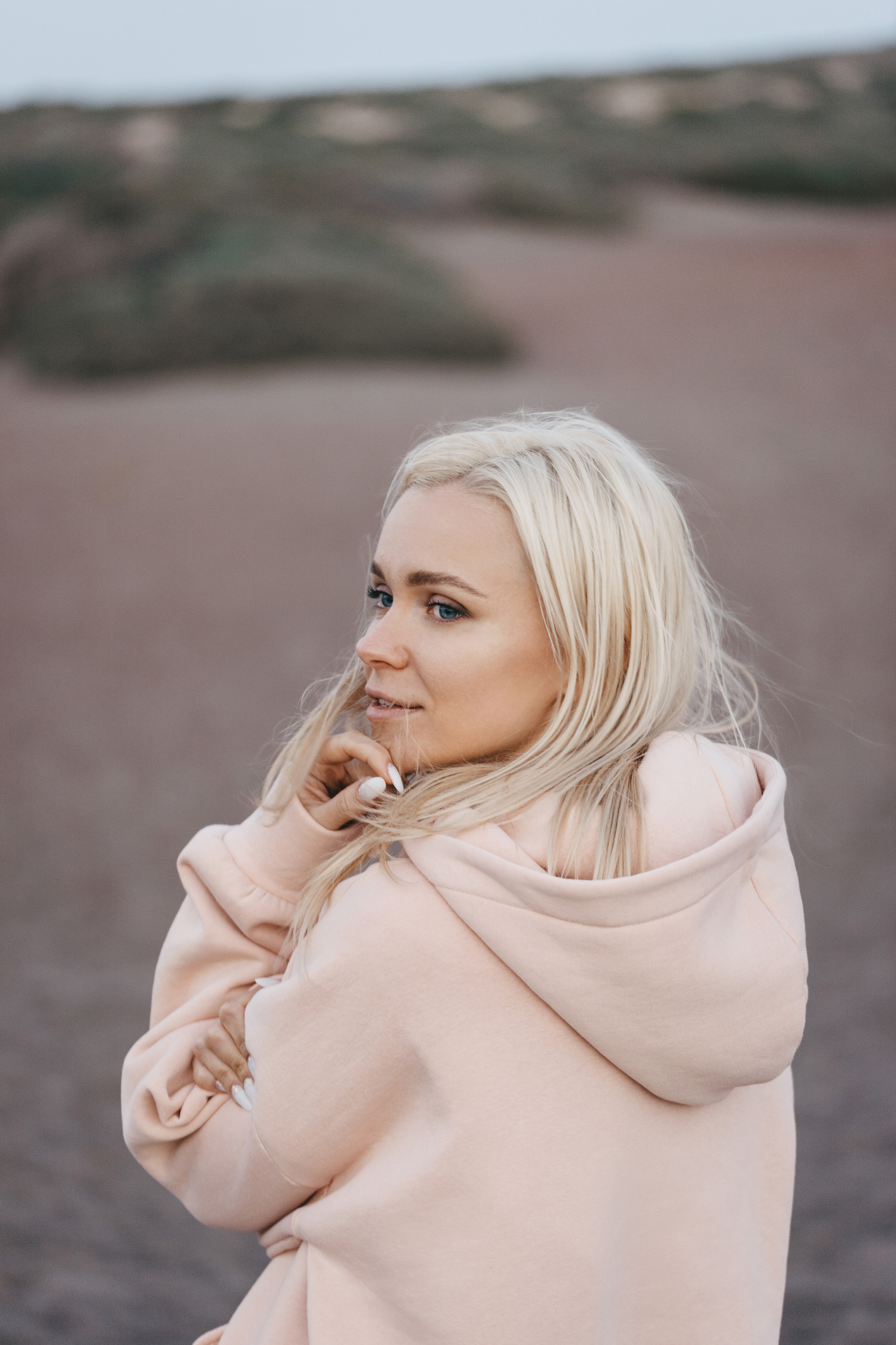 Lida & Maxim. Фотограф Тенерифе Эдгар Зубарев