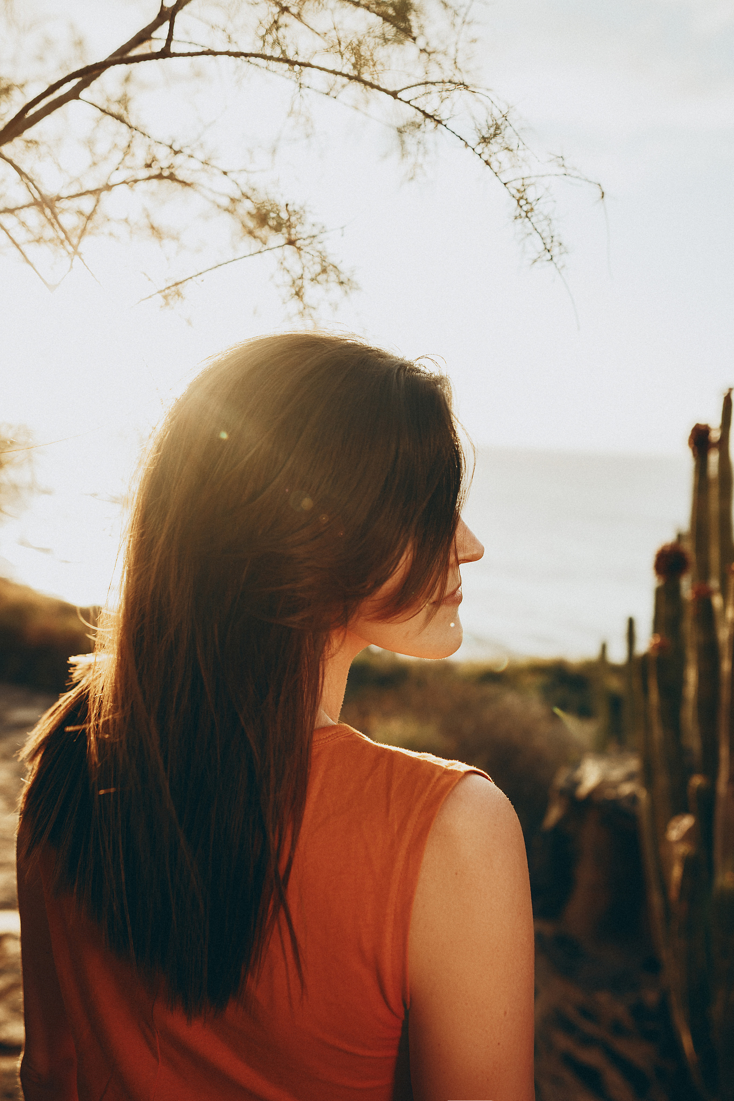 Matti & Carla. Photographer Tenerife Edgar Zubarev