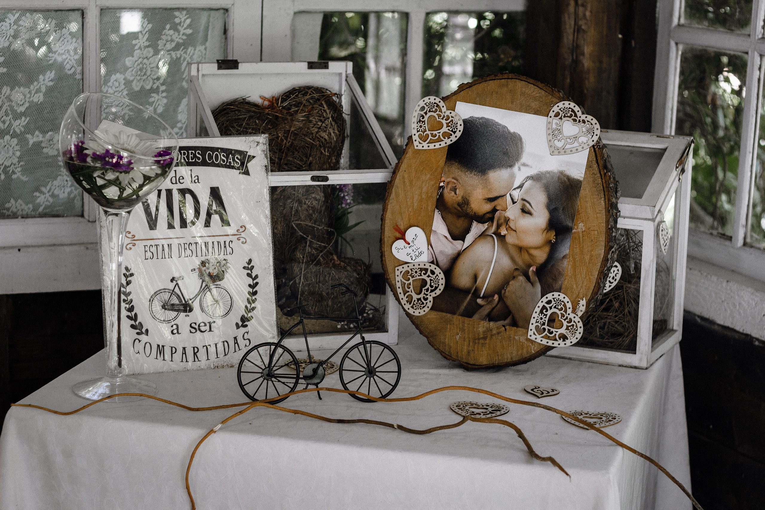 Rut & Ruben. Фотограф Тенерифе Эдгар Зубарев